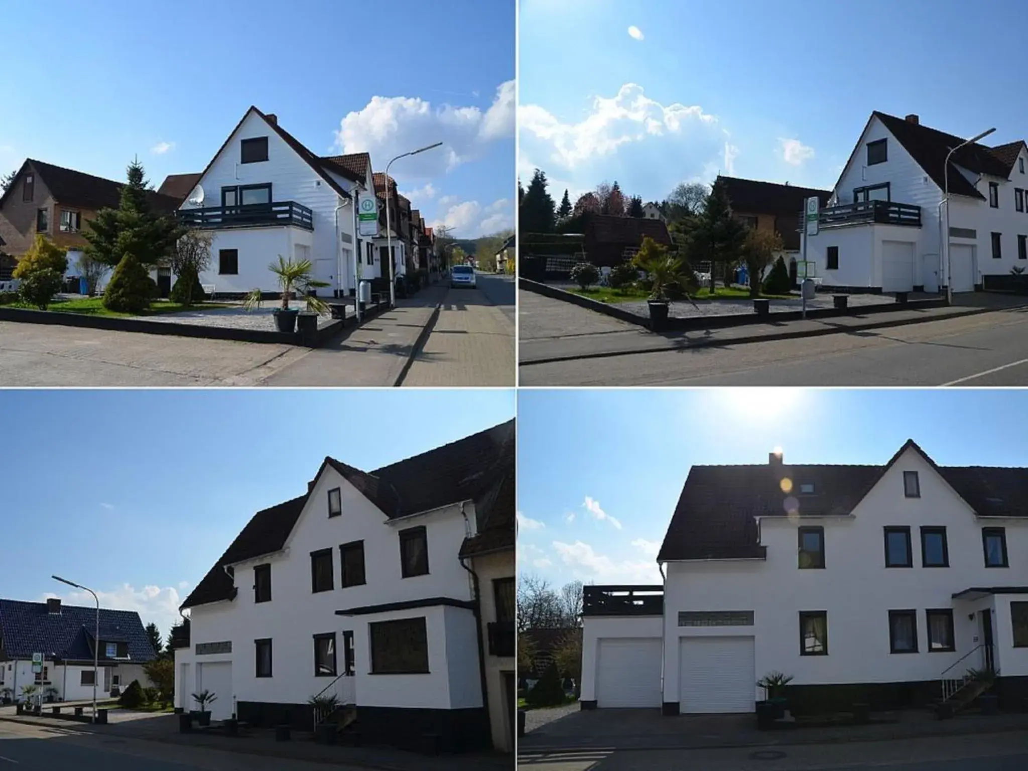 Eight-Bedroom House in Ferienhaus Harz Eight-Bedroom House in Ferienhaus Harz