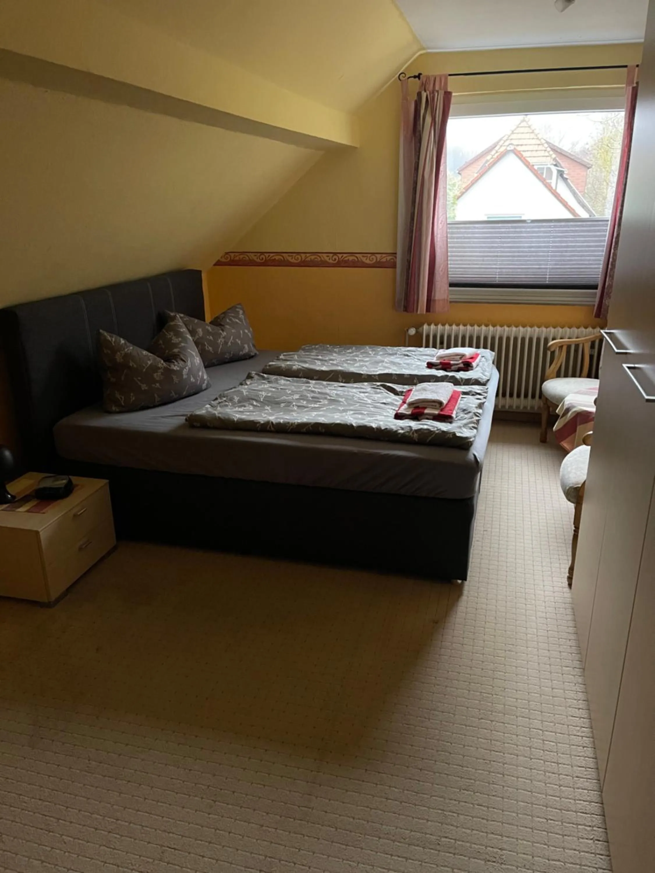 Ferienhaus Harz
