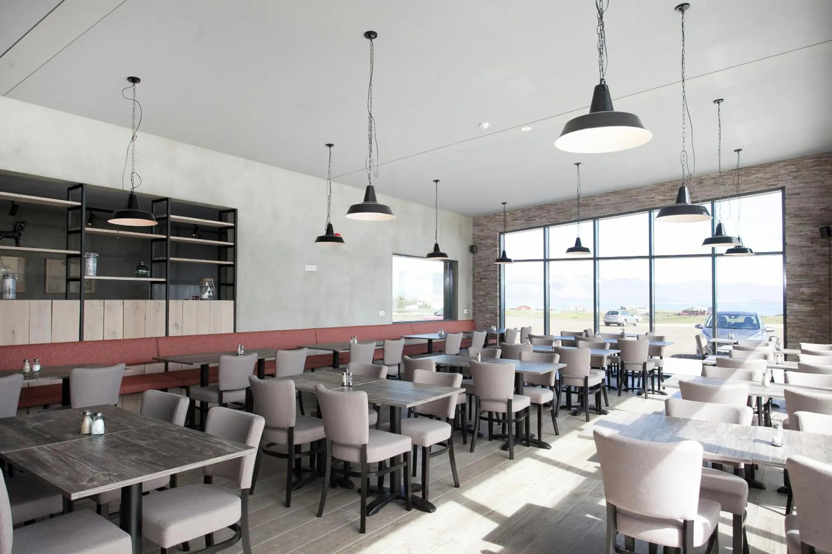 Restaurant/places to eat in Arnarstapi Cottages Restaurant/places to eat in Arnarstapi Cottages