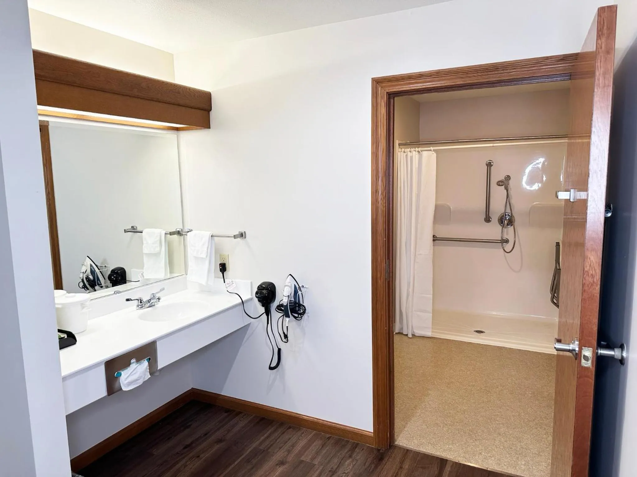 Farmstead Inn and Conference Center