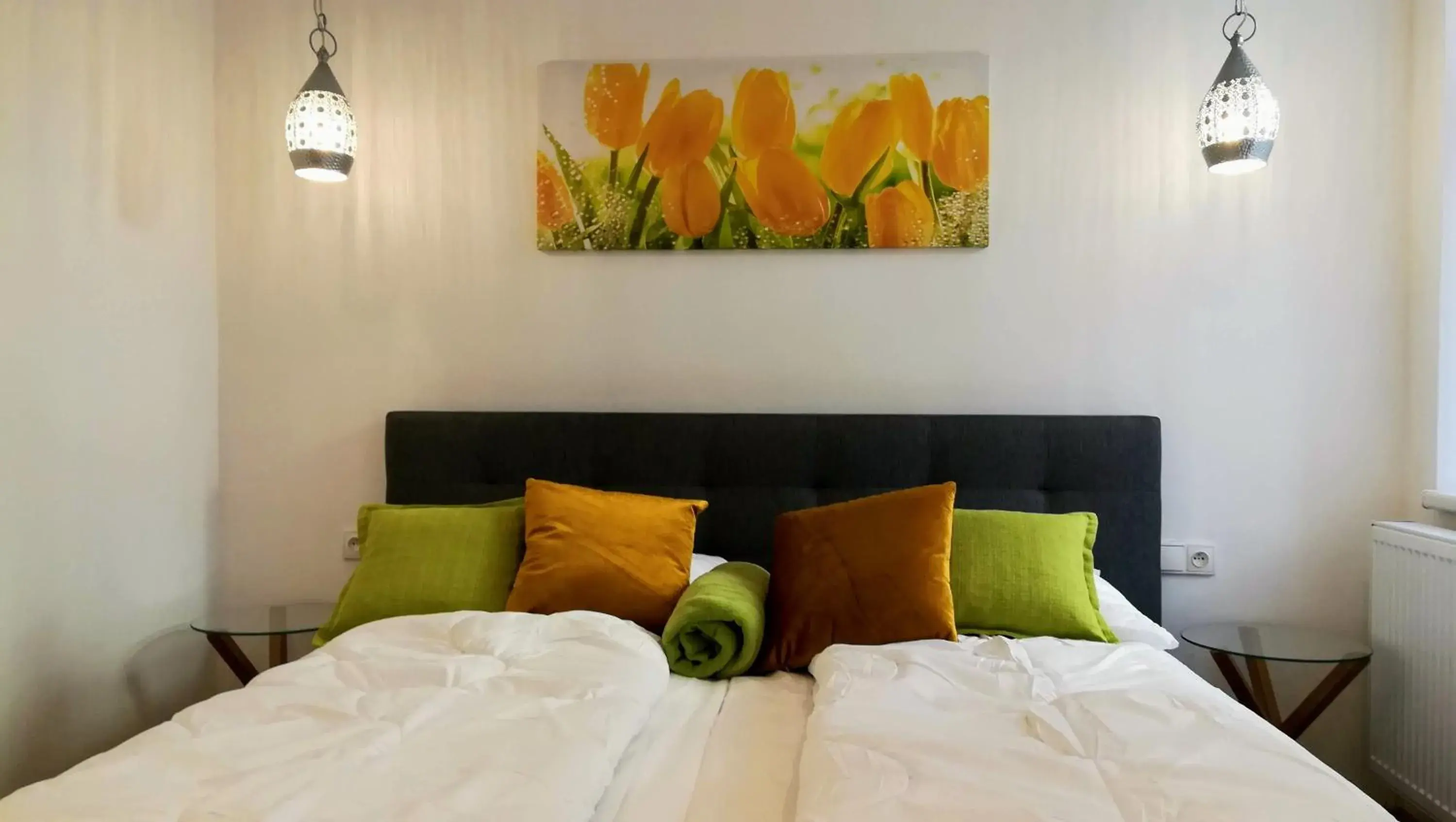 Superior Studio - single occupancy in Apartmány Cechovní Superior Studio - single occupancy in Apartmány Cechovní