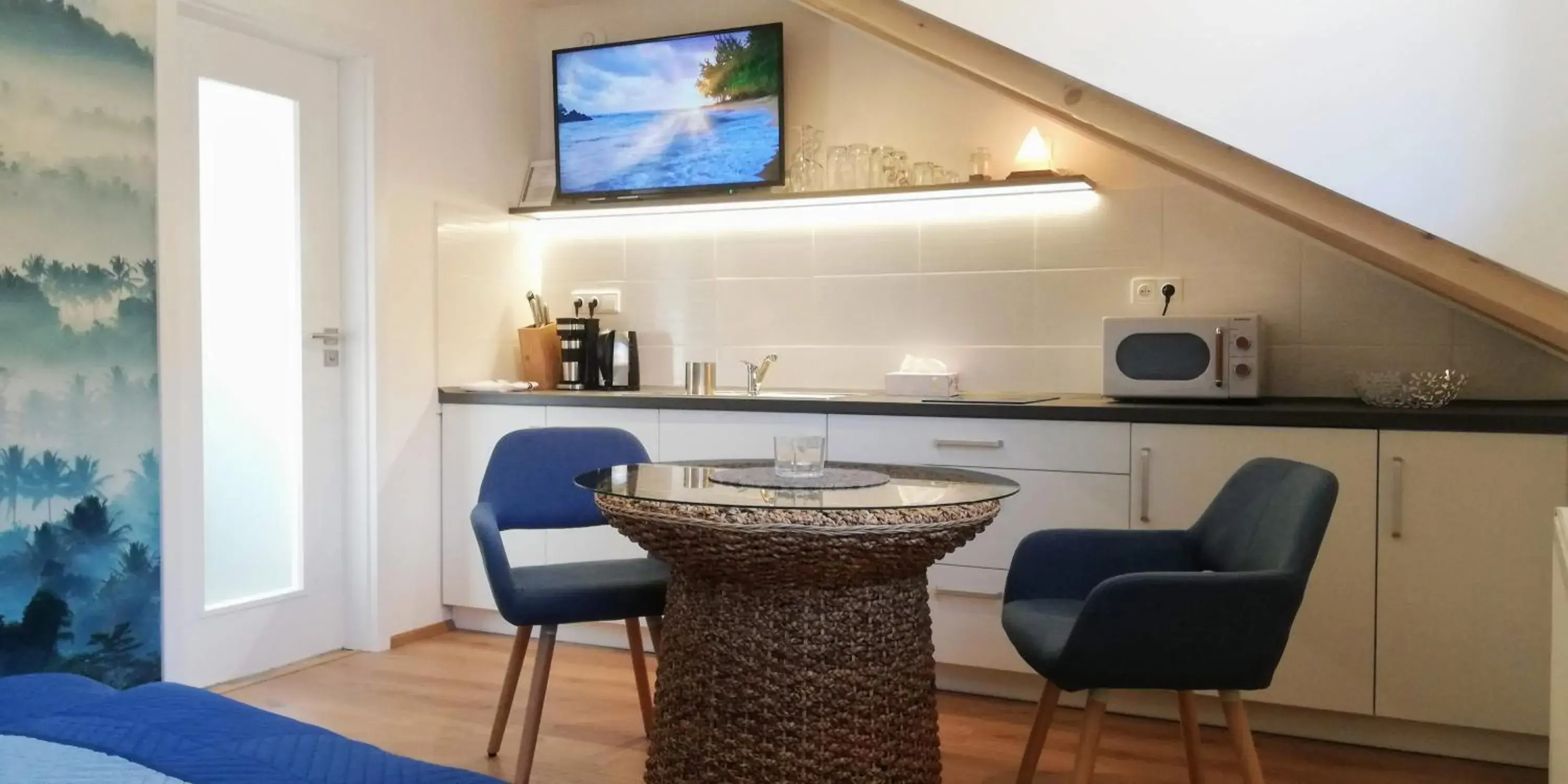 Deluxe Double Room with Bath - single occupancy in Apartmány Cechovní Deluxe Double Room with Bath - single occupancy in Apartmány Cechovní