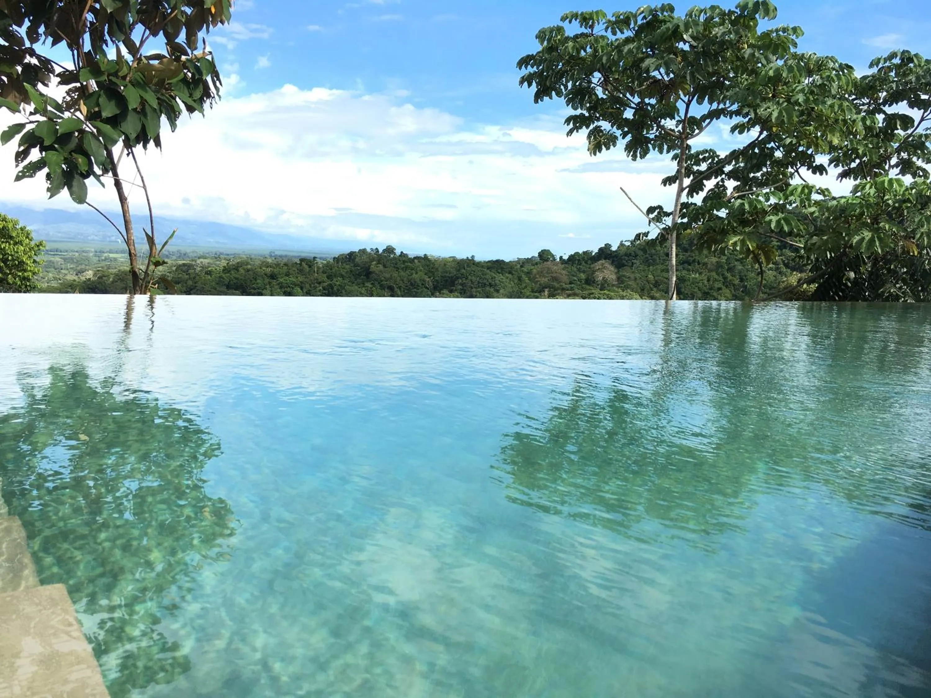 Property building in Casa Libertinn