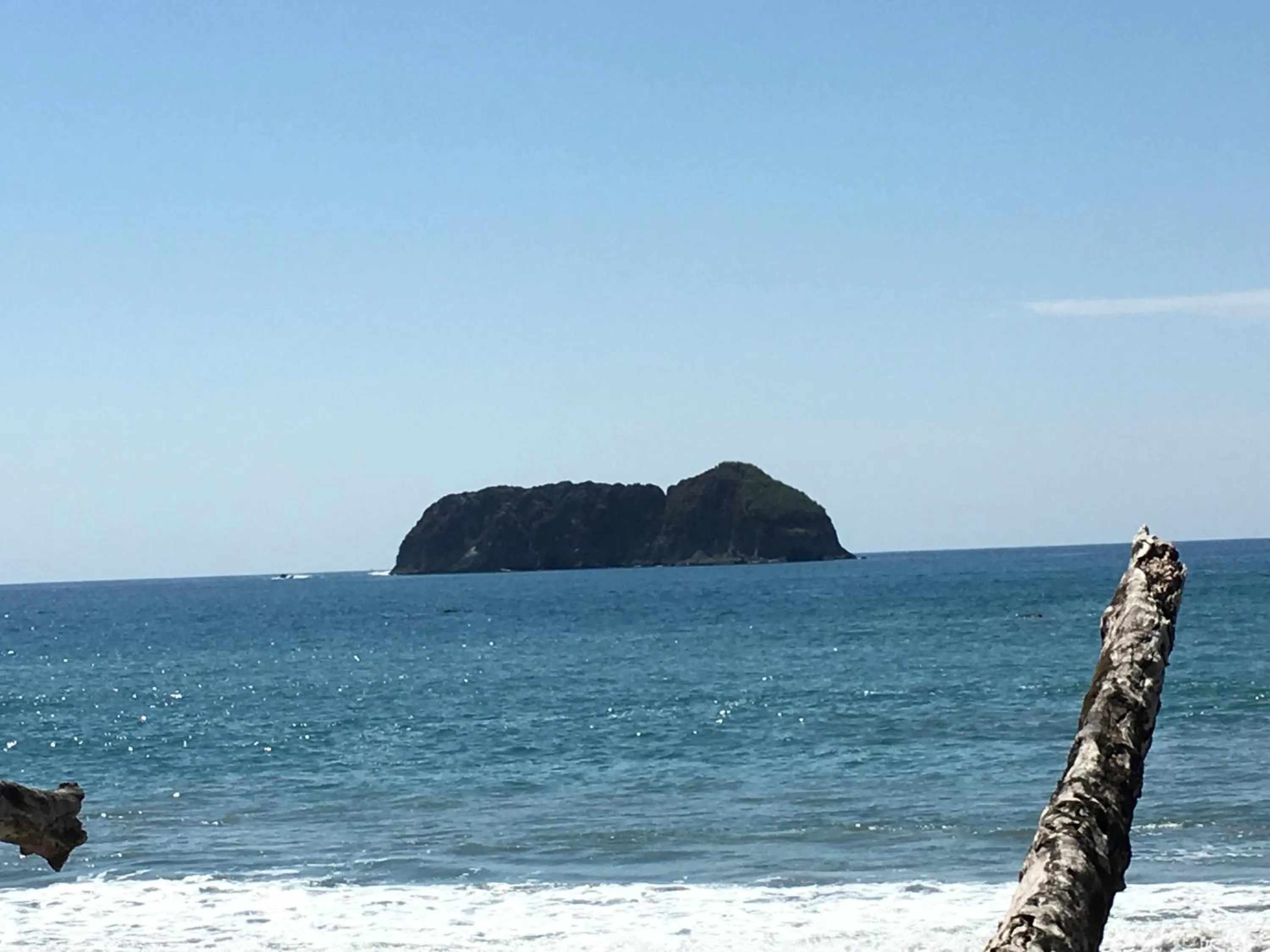Sea view in Casa Libertinn