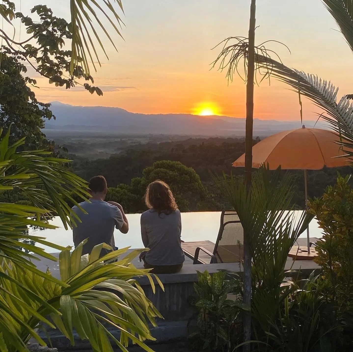 People in Casa Libertinn