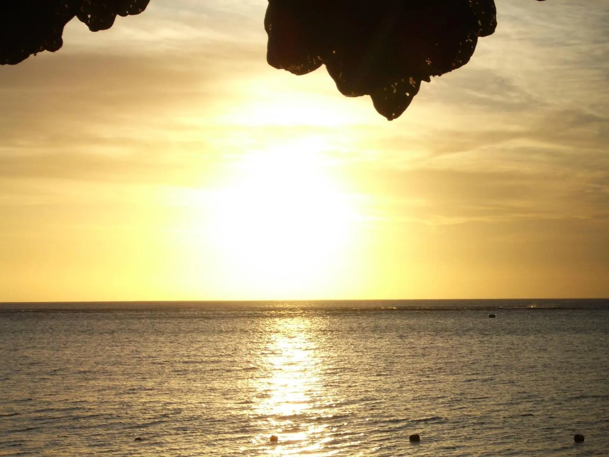 Beach in Casa Libertinn