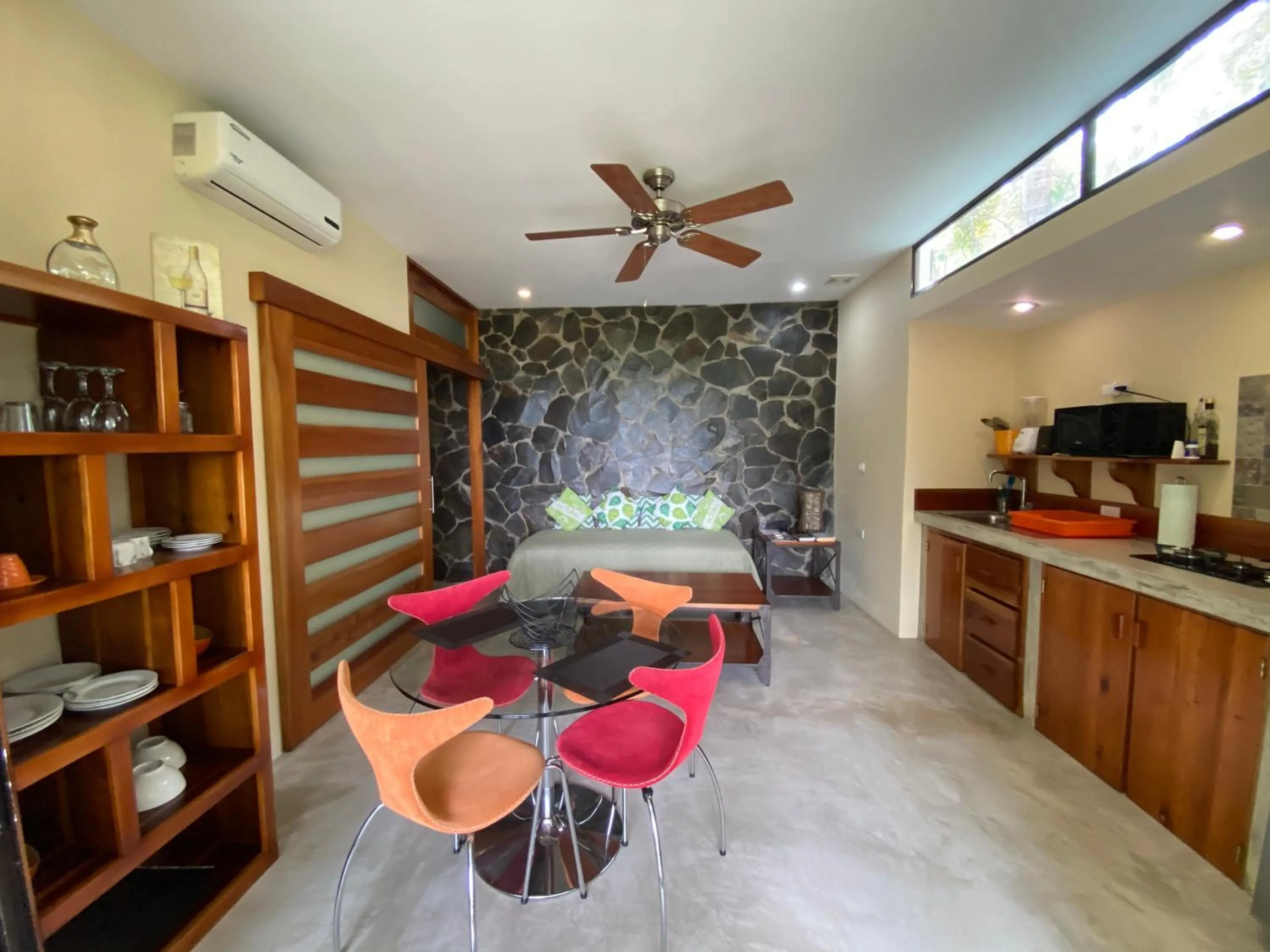 Nightclub / DJ in Casa Libertinn