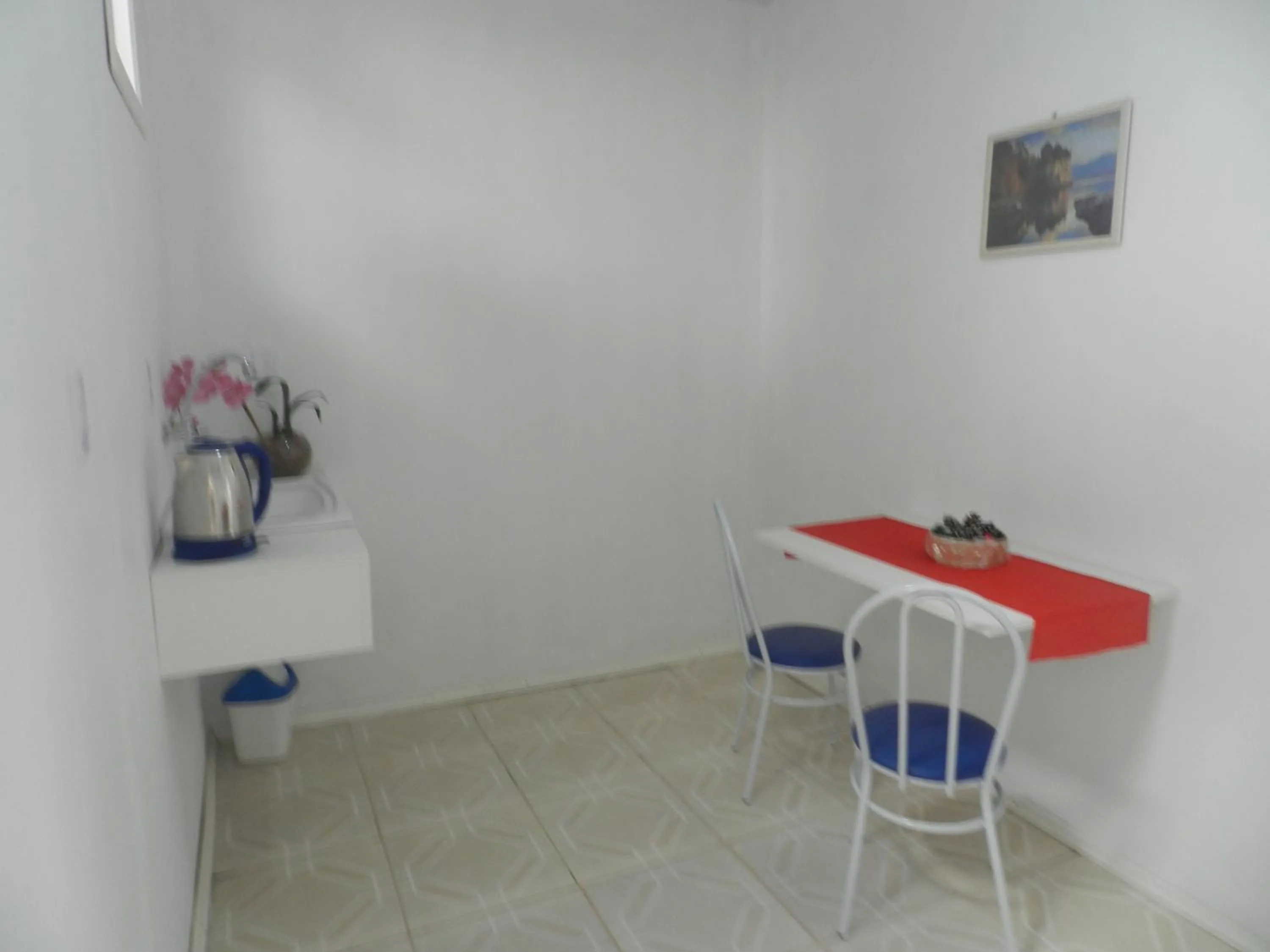 Dining area in Magias da Serra