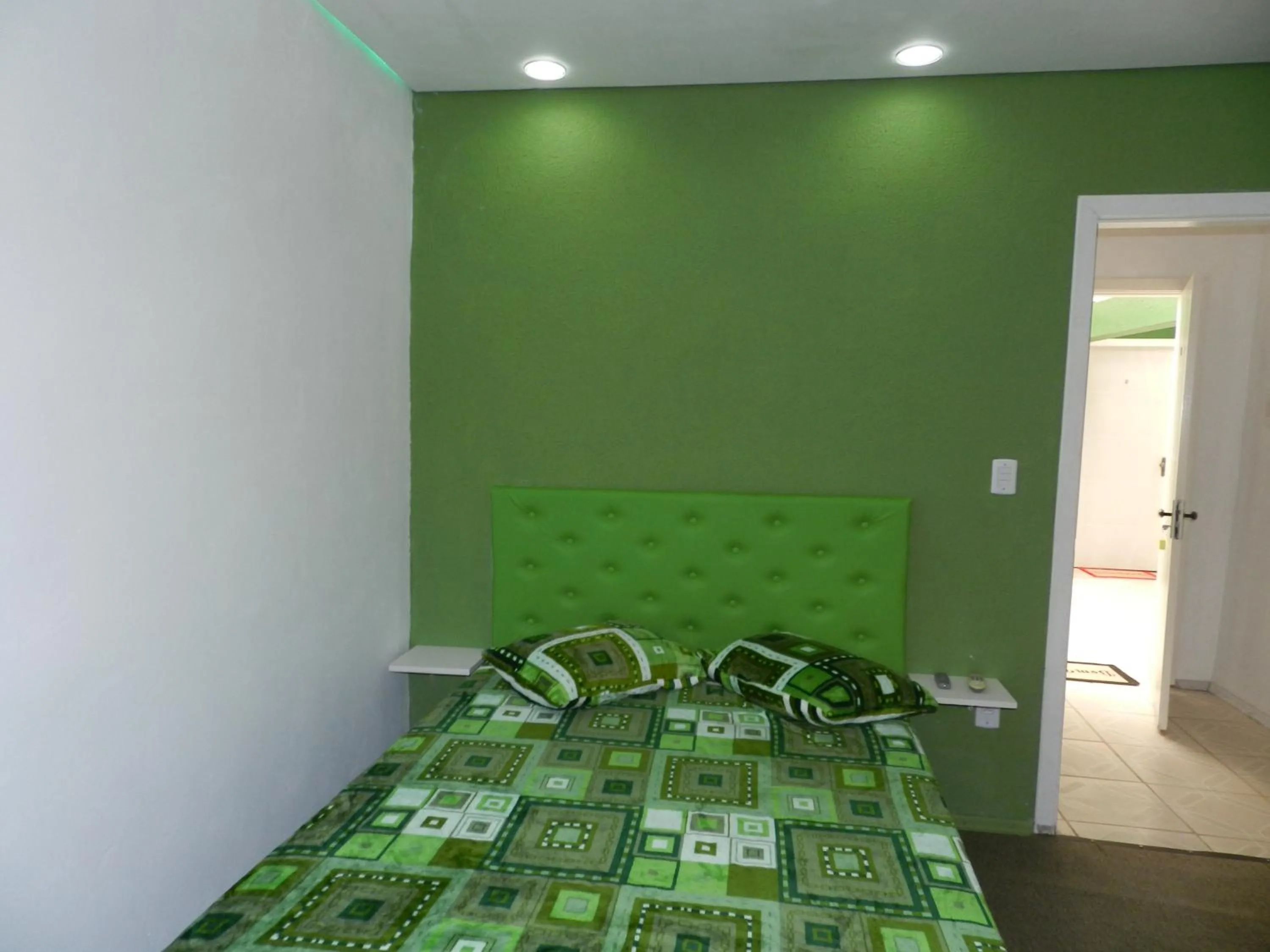 Bedroom, Bed in Magias da Serra