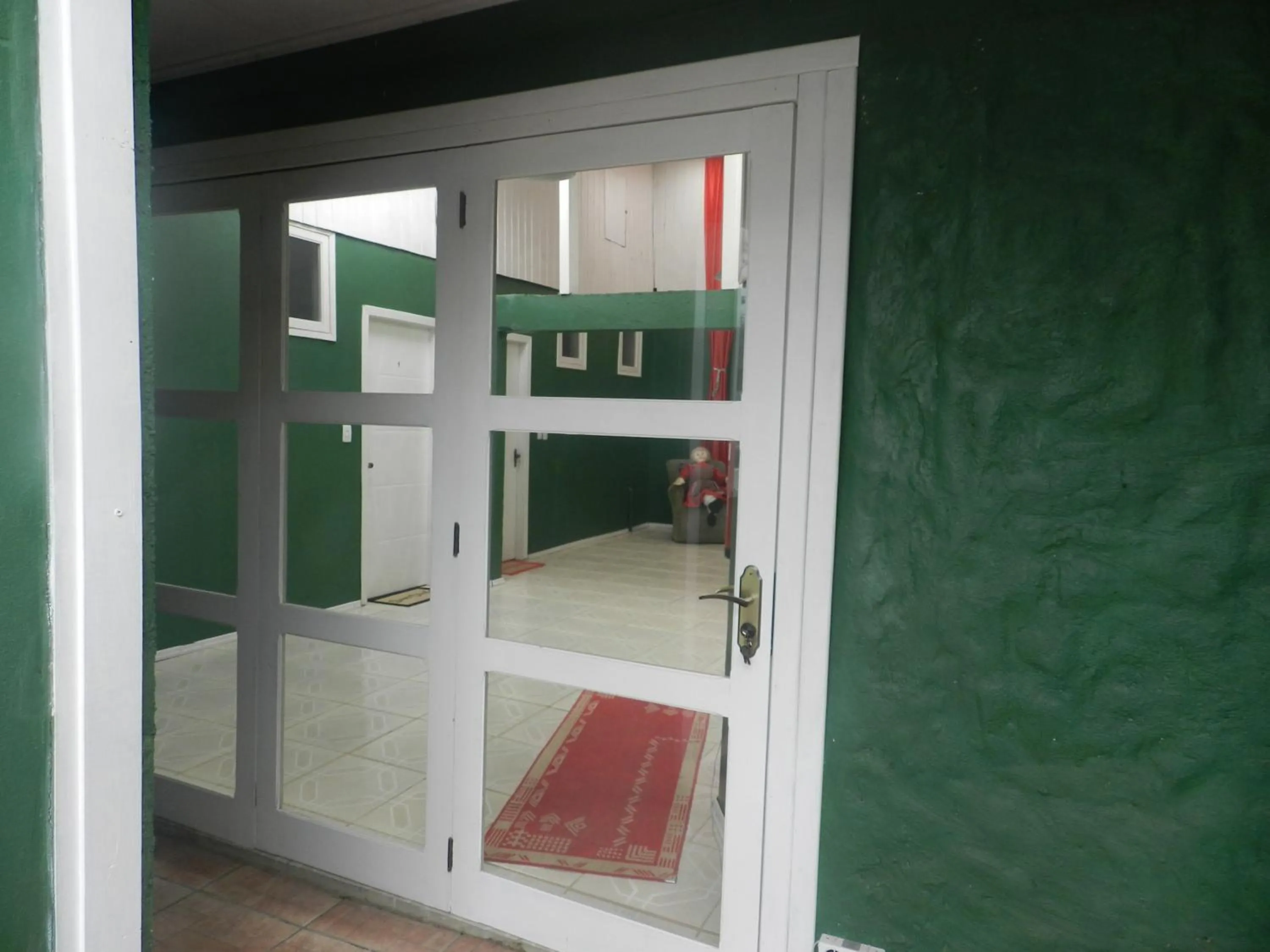Property building in Magias da Serra