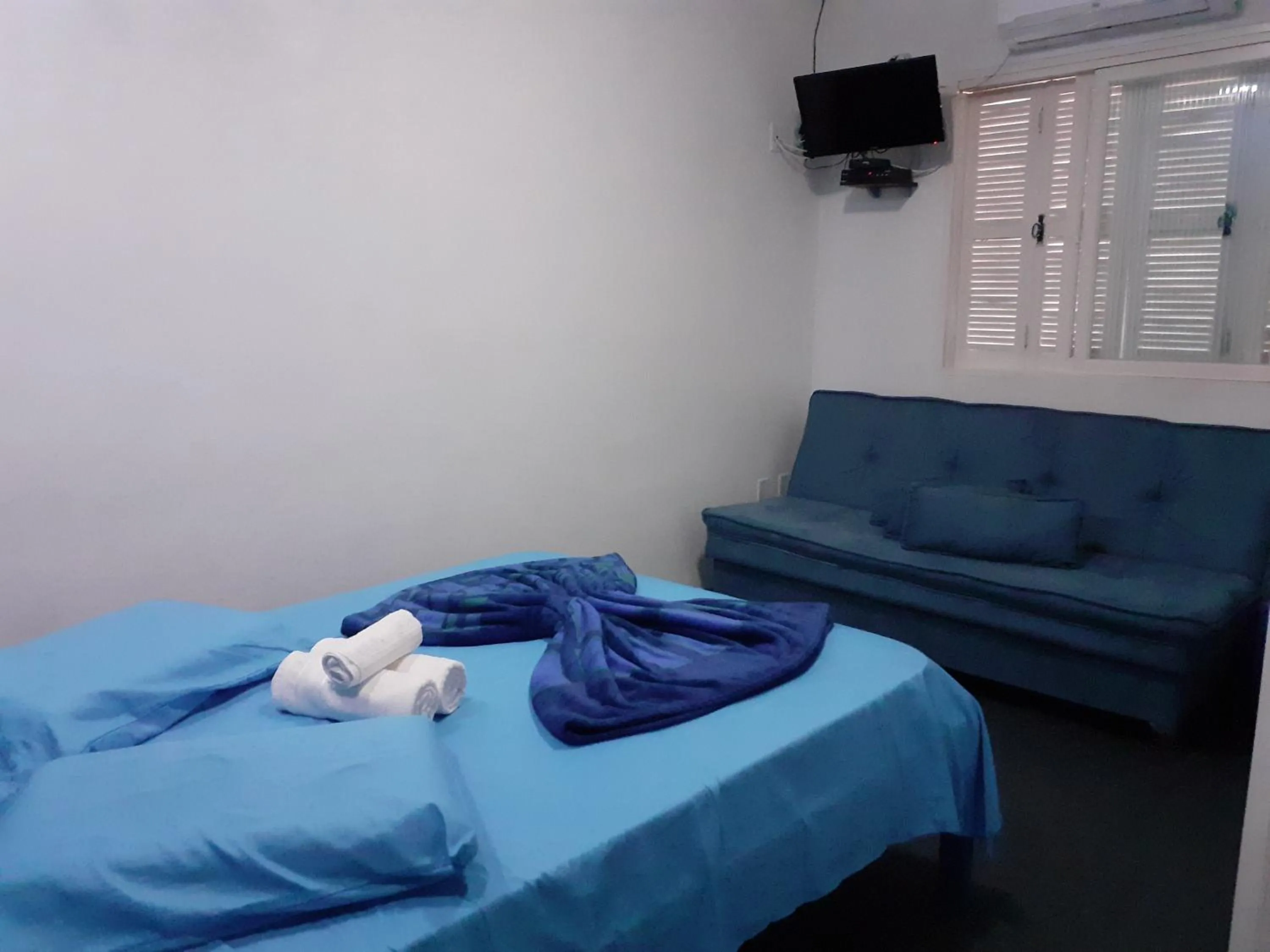 Bed in Magias da Serra