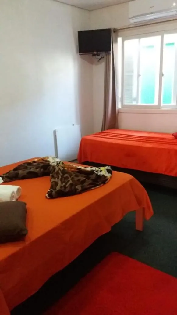Bed in Magias da Serra