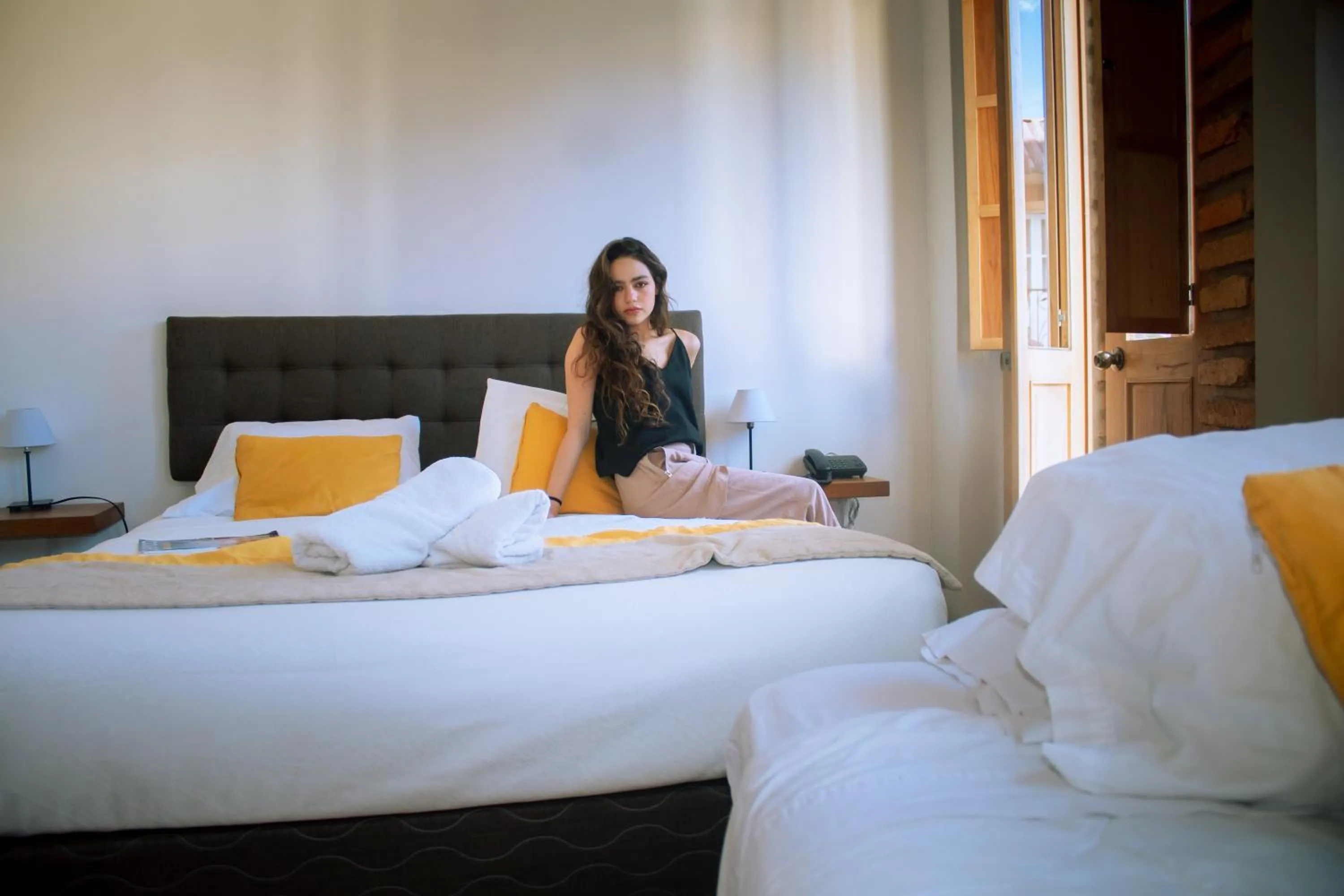 San Rocke House Hotel
