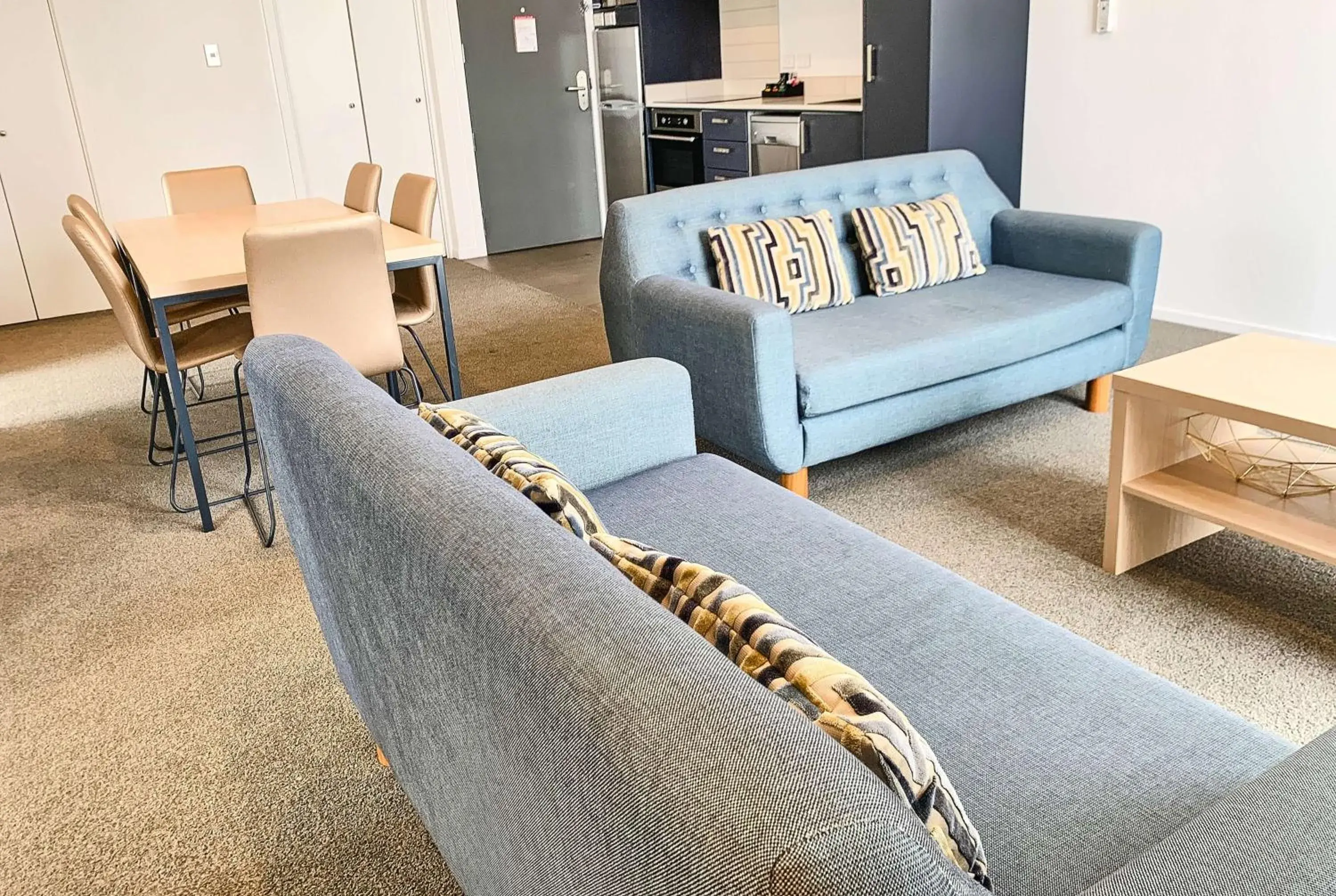 Photo of the whole room in Ramada Suites by Wyndham Albany Photo of the whole room in Ramada Suites by Wyndham Albany