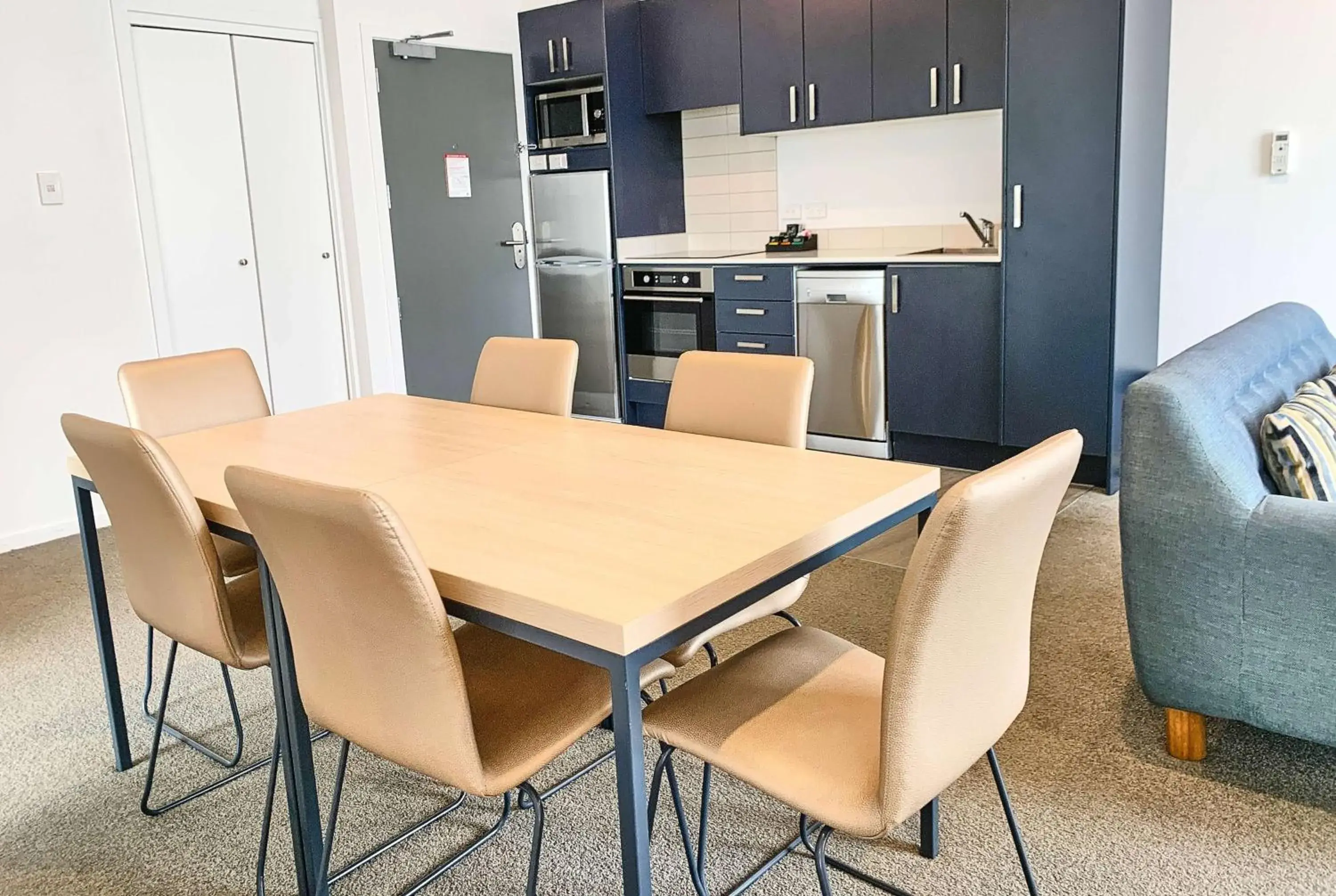 Photo of the whole room in Ramada Suites by Wyndham Albany Photo of the whole room in Ramada Suites by Wyndham Albany