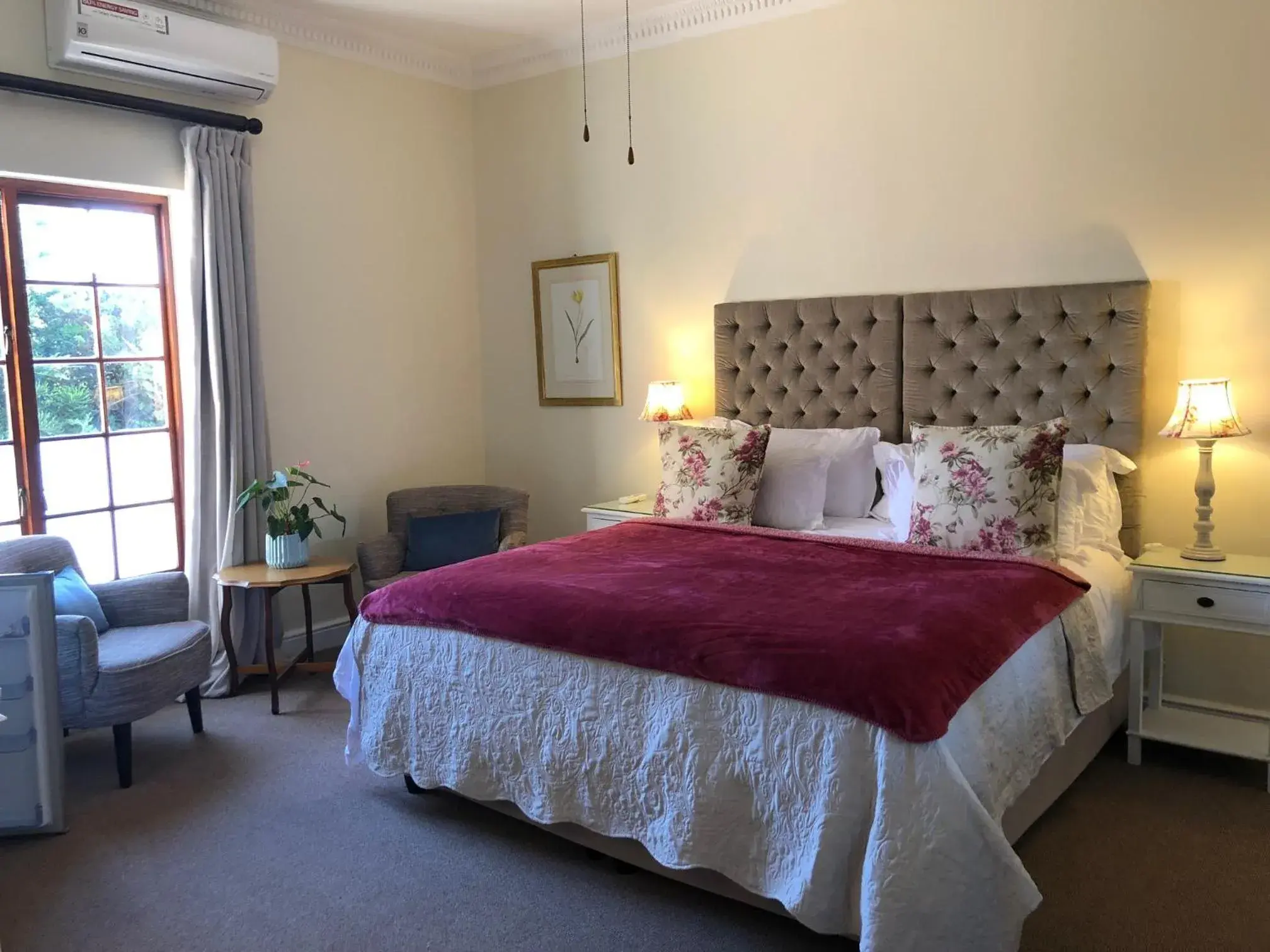 Standard Suite - single occupancy in Boutique Villa Guesthouse Standard Suite - single occupancy in Boutique Villa Guesthouse