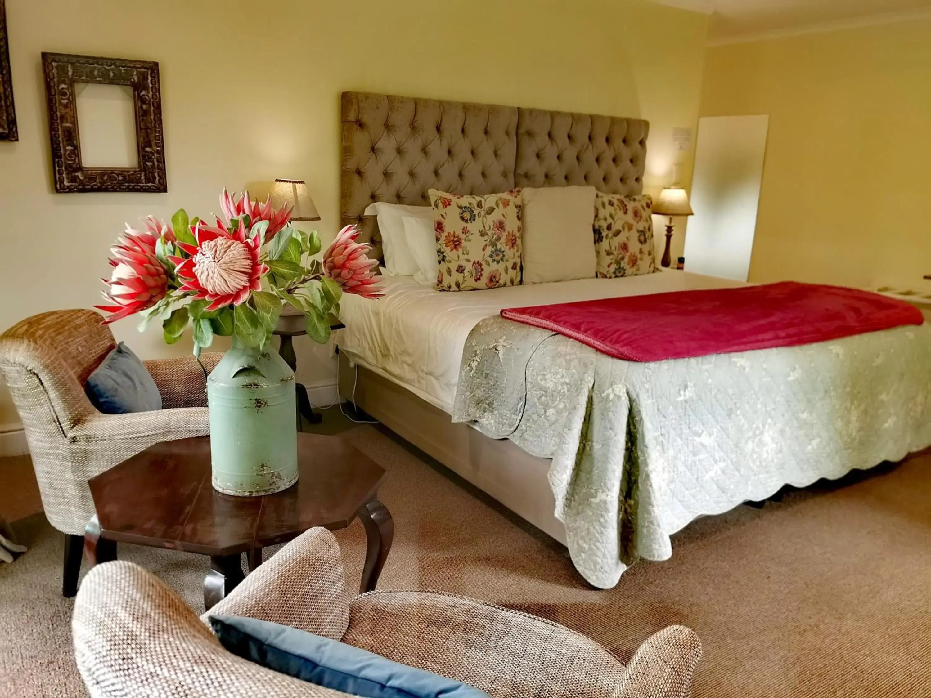 Suite with Terrace - single occupancy in Boutique Villa Guesthouse Suite with Terrace - single occupancy in Boutique Villa Guesthouse