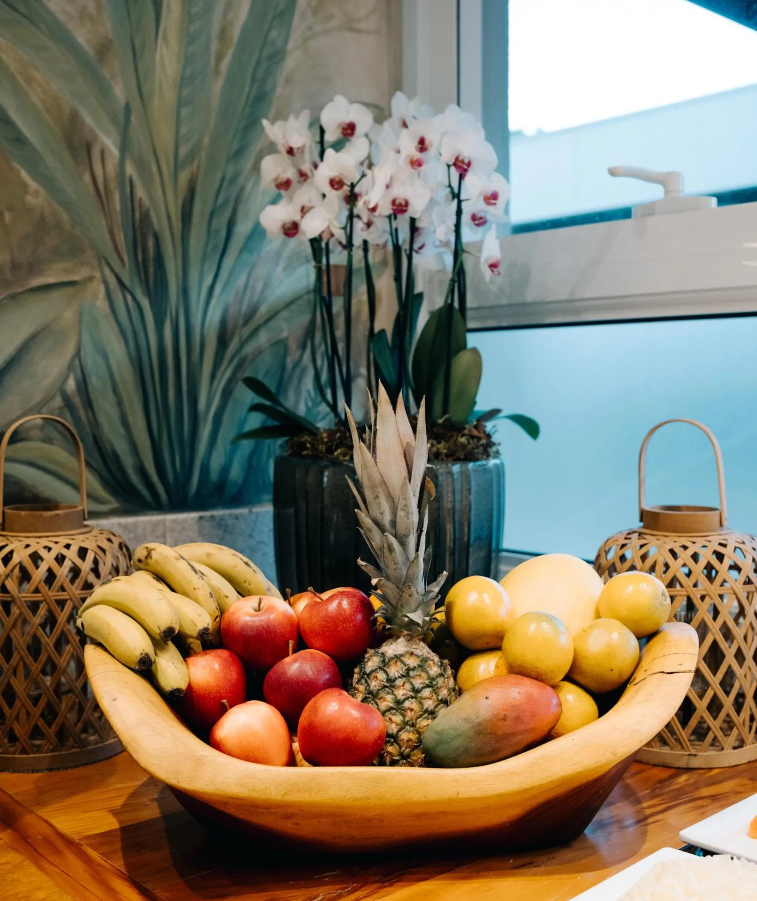 Portal Hotel Mogi Mirim