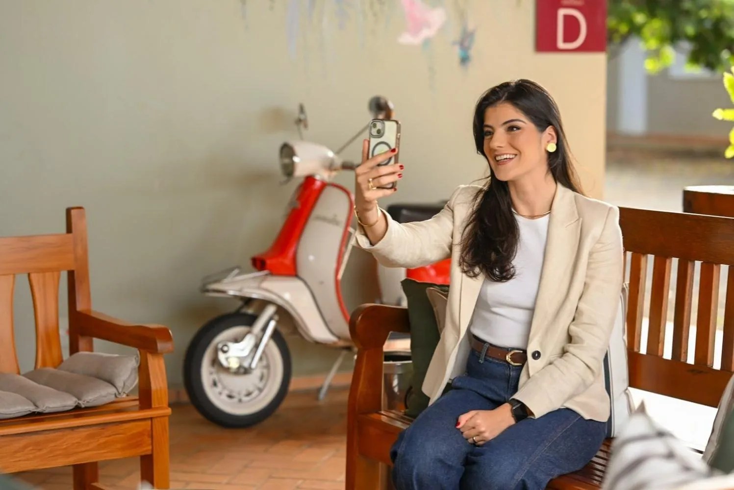 Portal Hotel Mogi Mirim