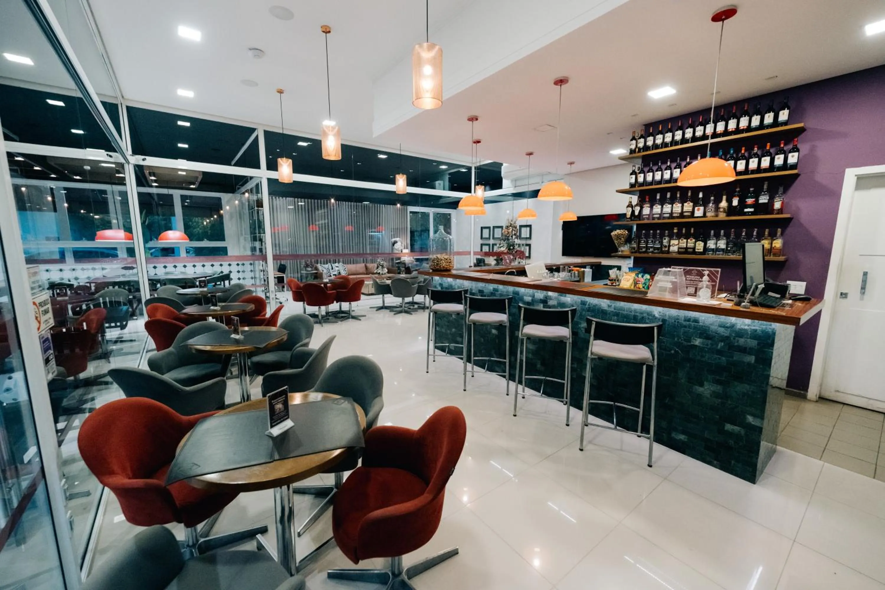 Portal Hotel Mogi Mirim