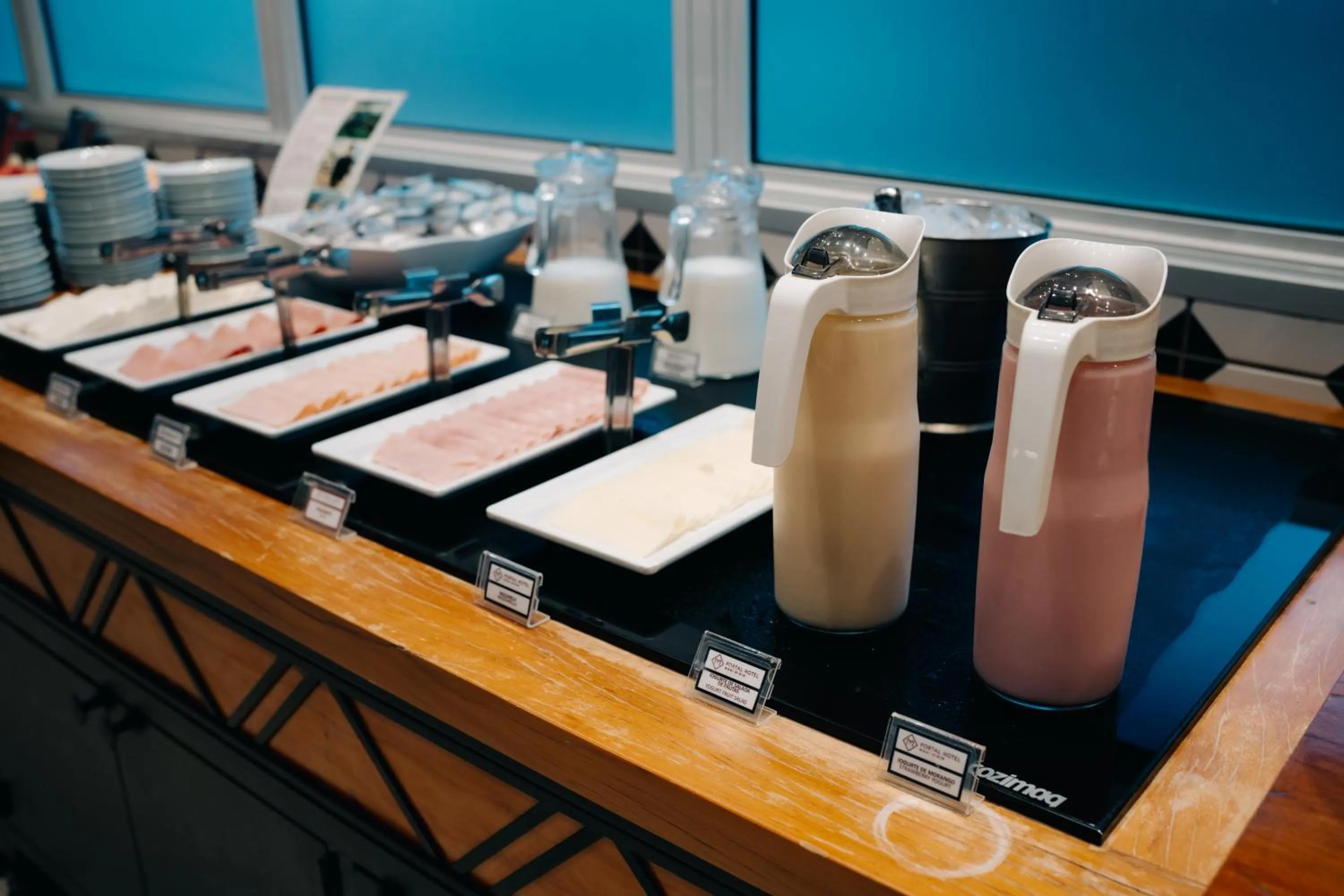 Portal Hotel Mogi Mirim