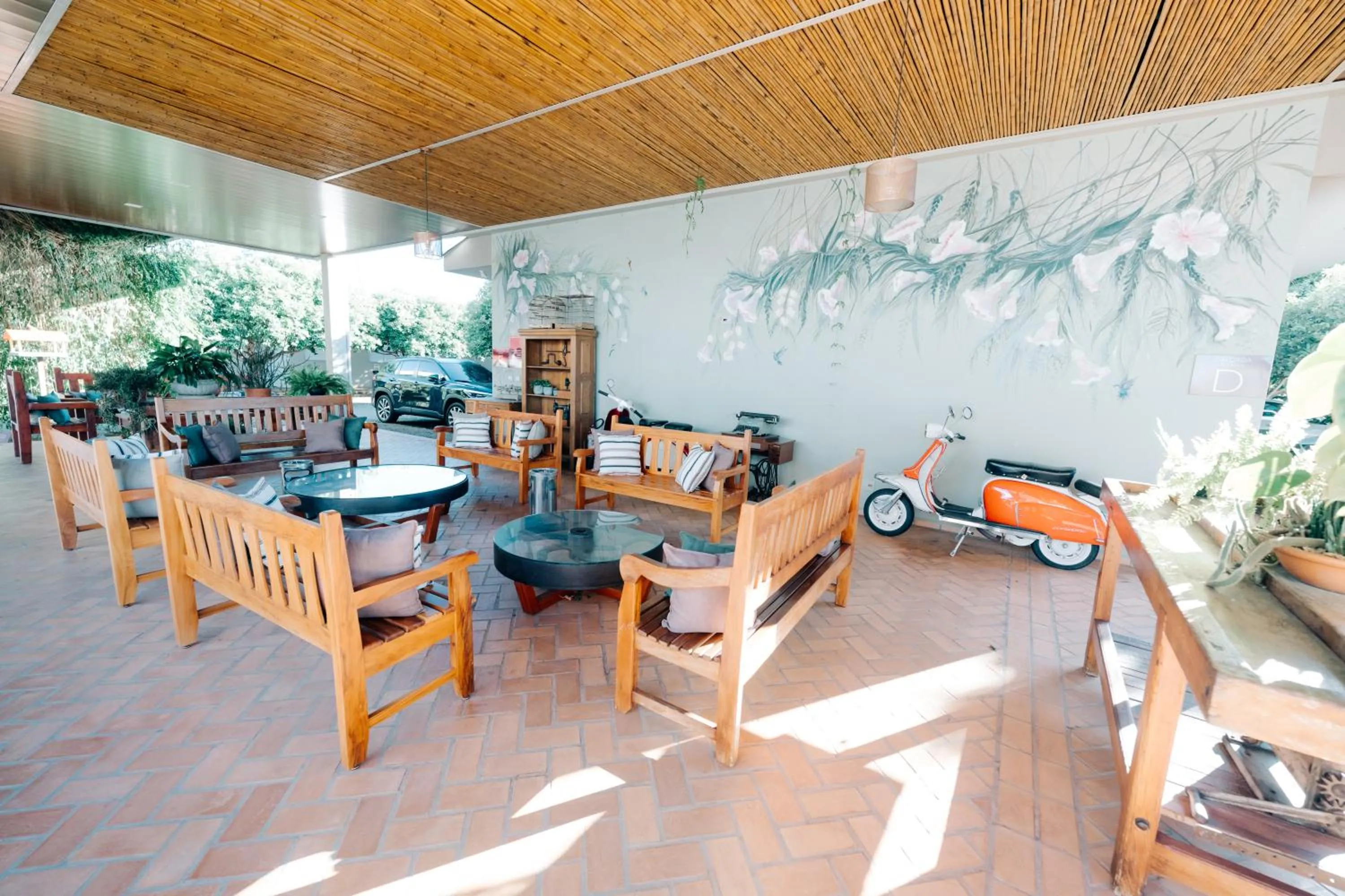 Portal Hotel Mogi Mirim