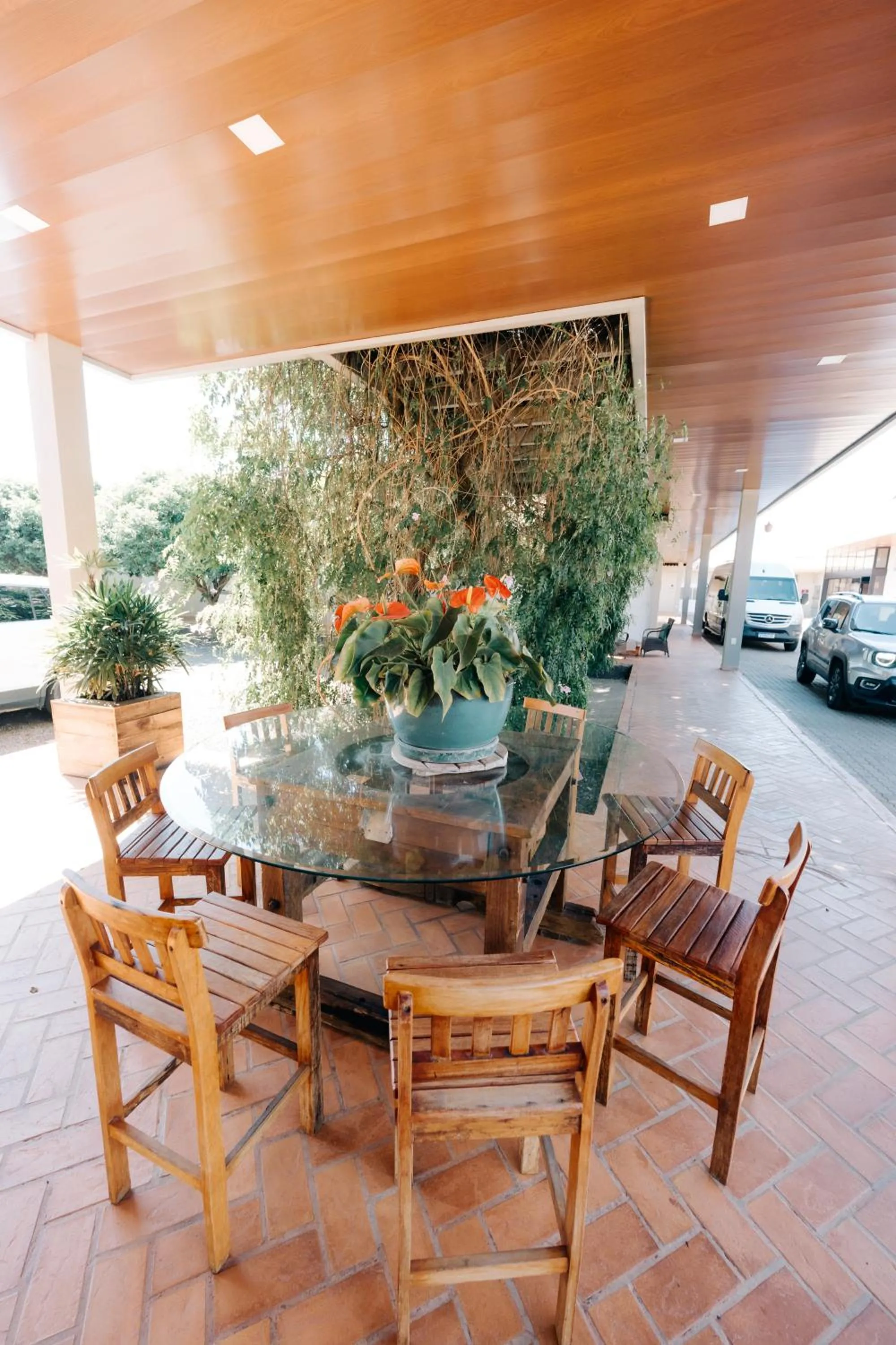 Portal Hotel Mogi Mirim