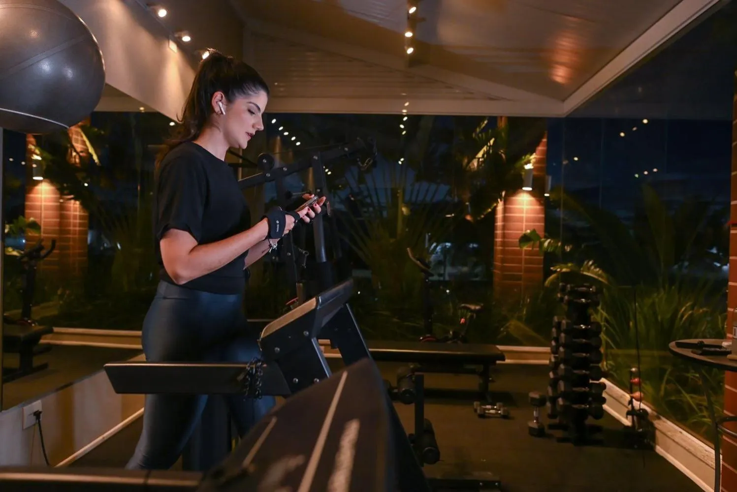 Portal Hotel Mogi Mirim