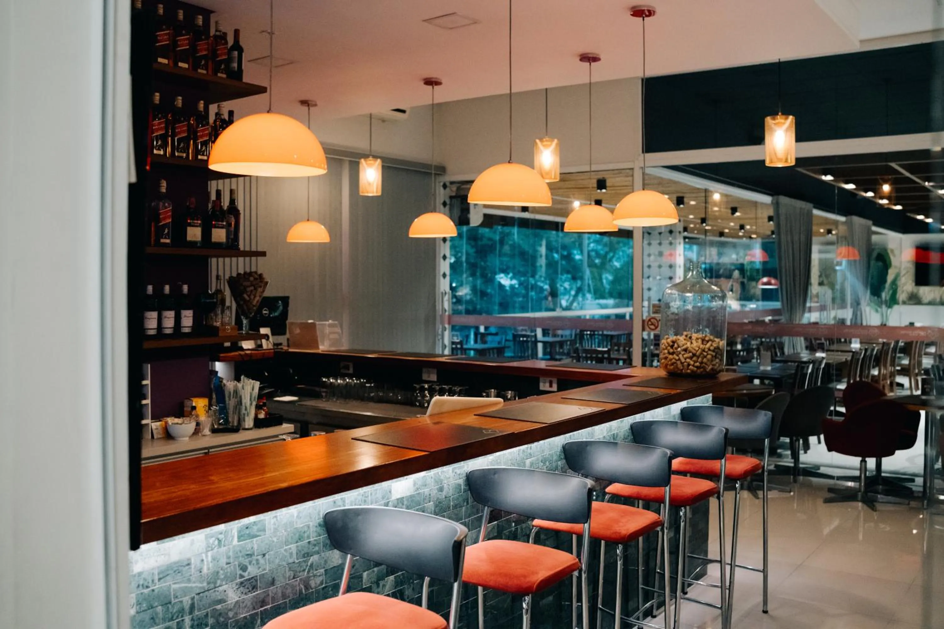 Portal Hotel Mogi Mirim