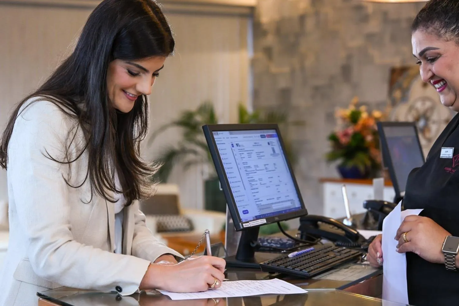 Portal Hotel Mogi Mirim