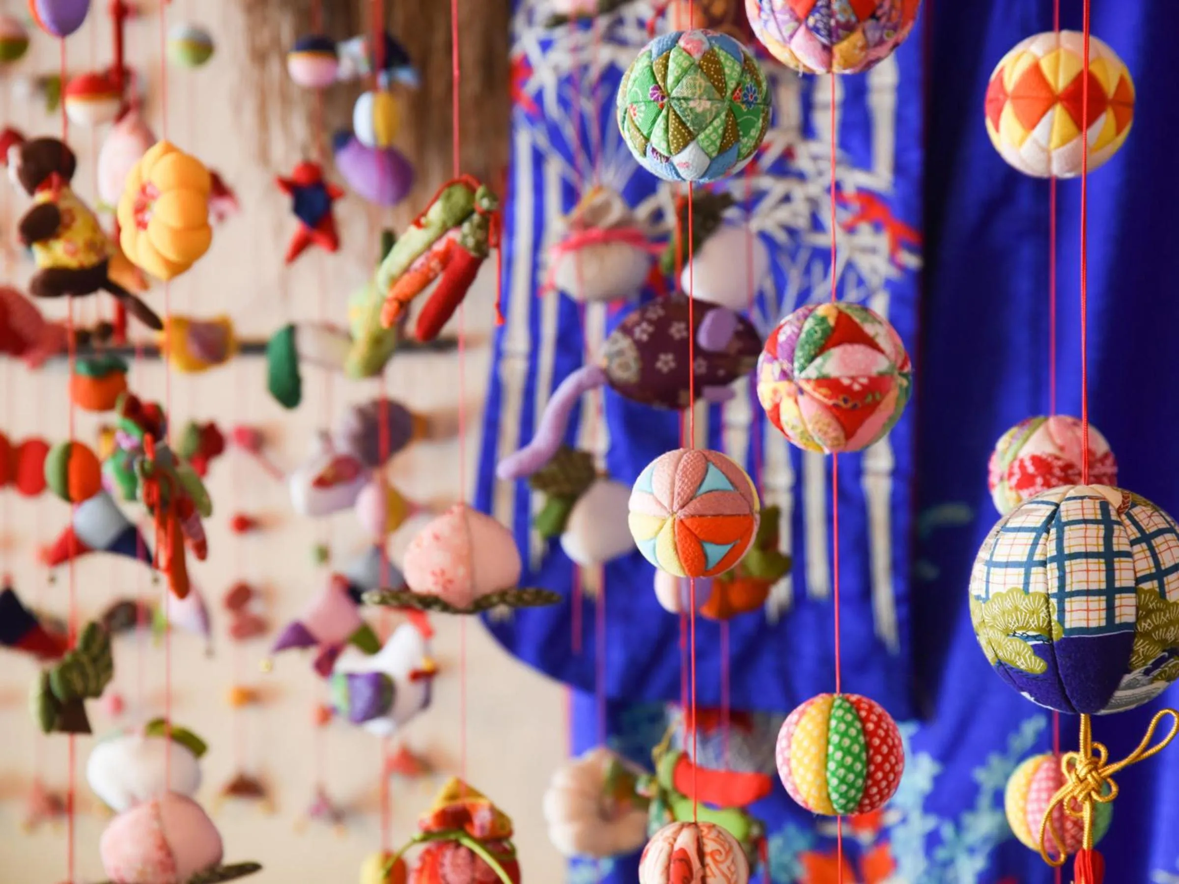 Lobby or reception in Ryokan Marue Honkan