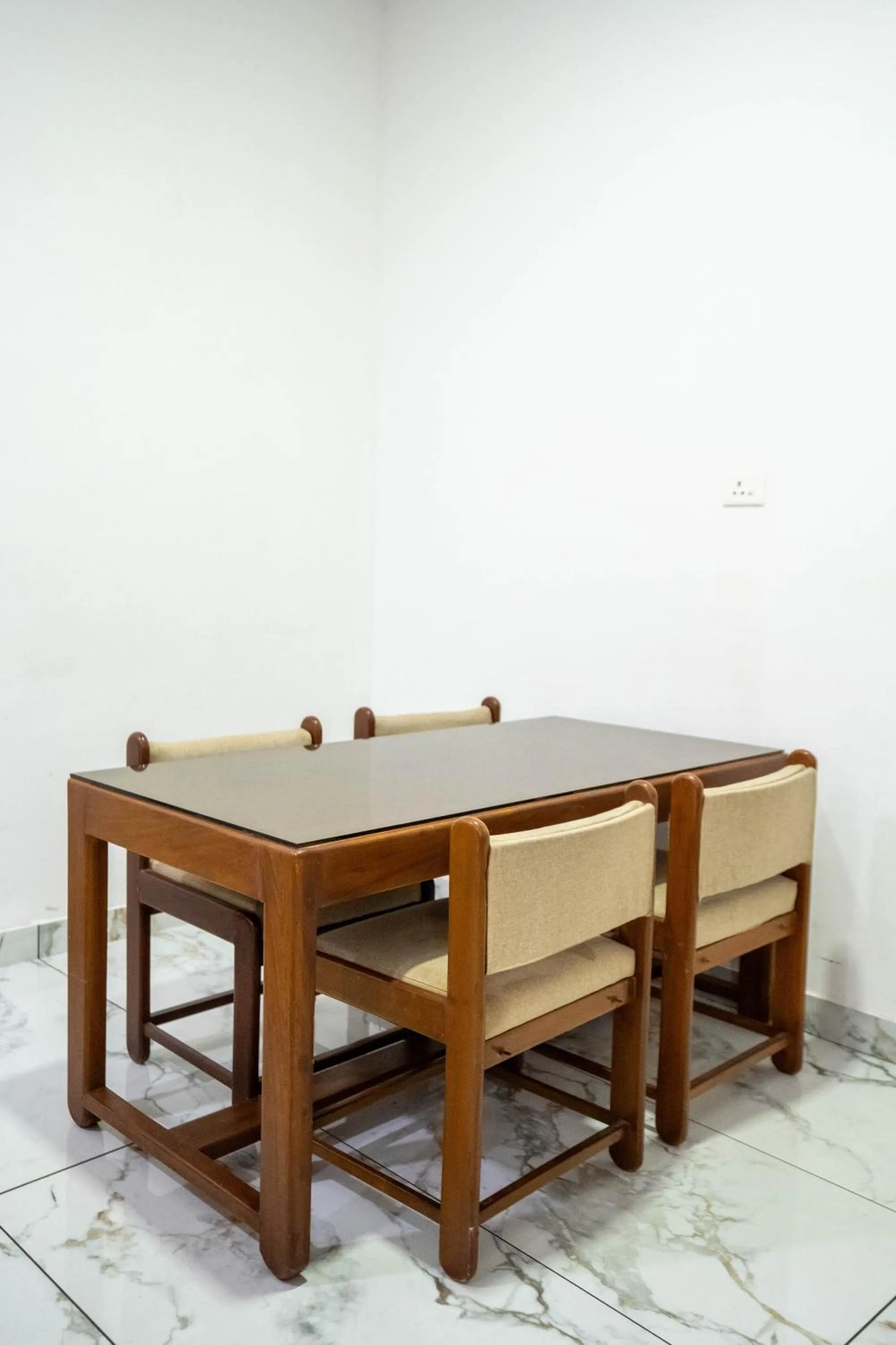 Bedroom in Casino Hotels Ltd