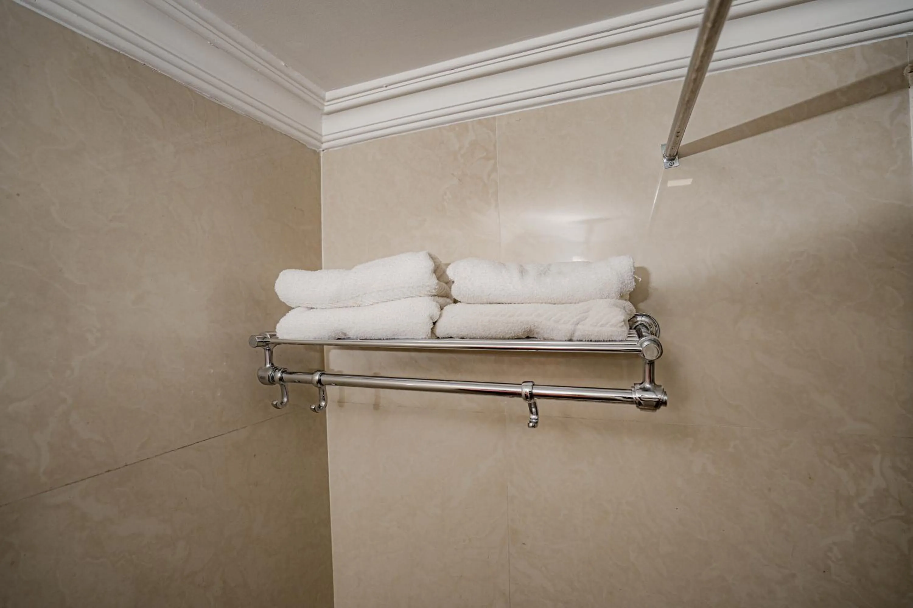 towels in Casino Hotels Ltd