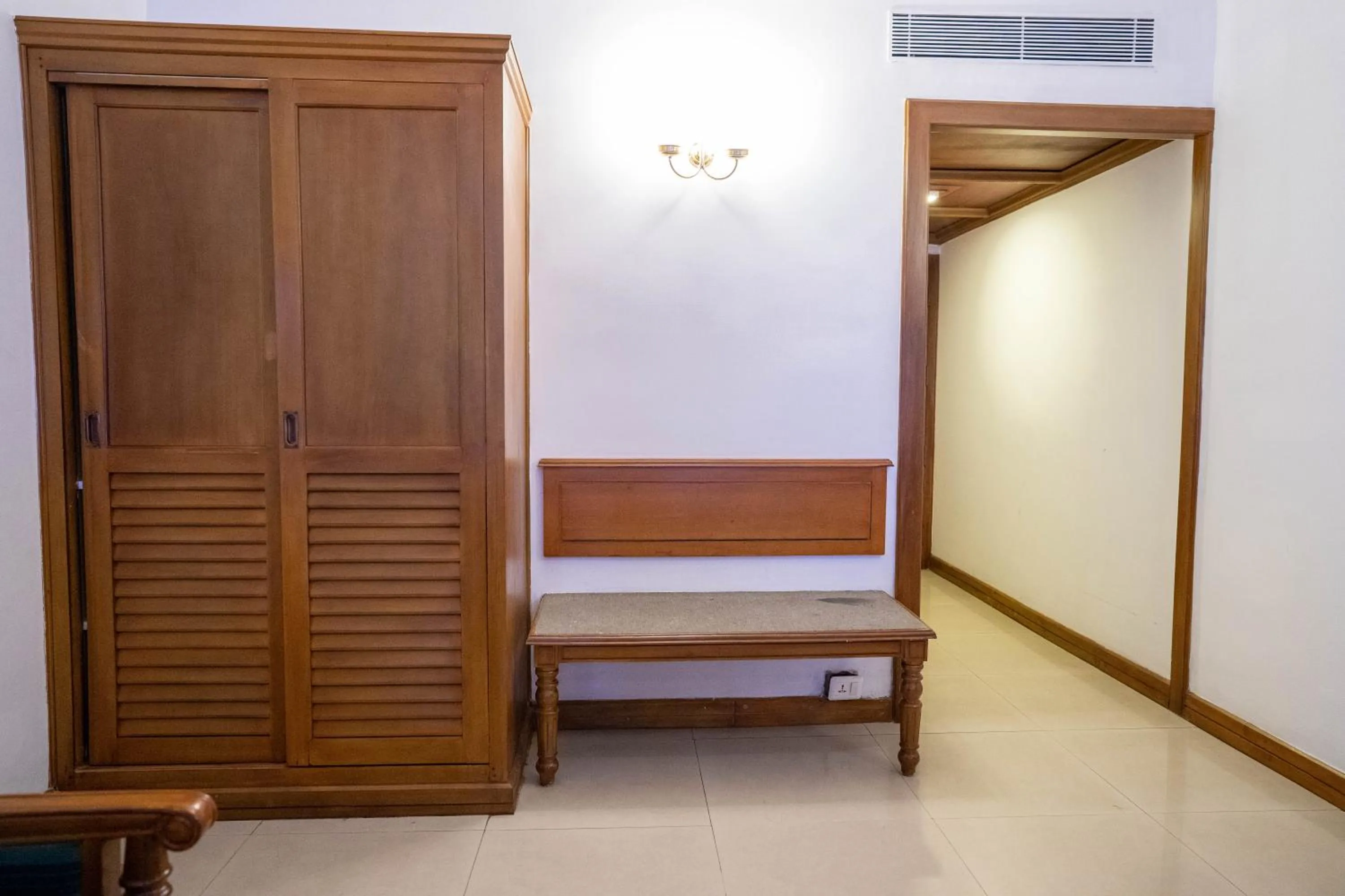 wardrobe in Casino Hotels Ltd