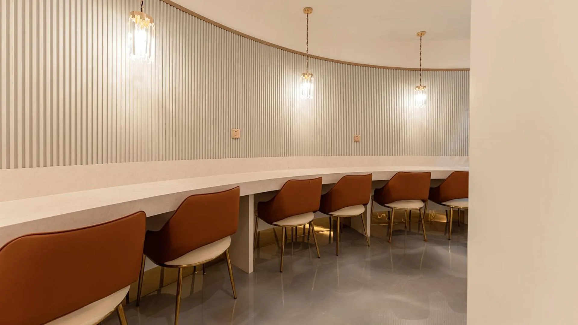 Denbasta Central Hotel Seomyeon