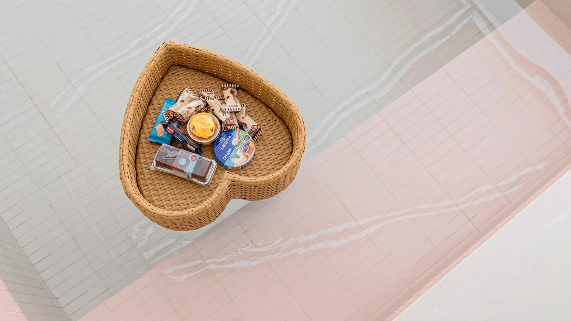 Denbasta Central Hotel Seomyeon