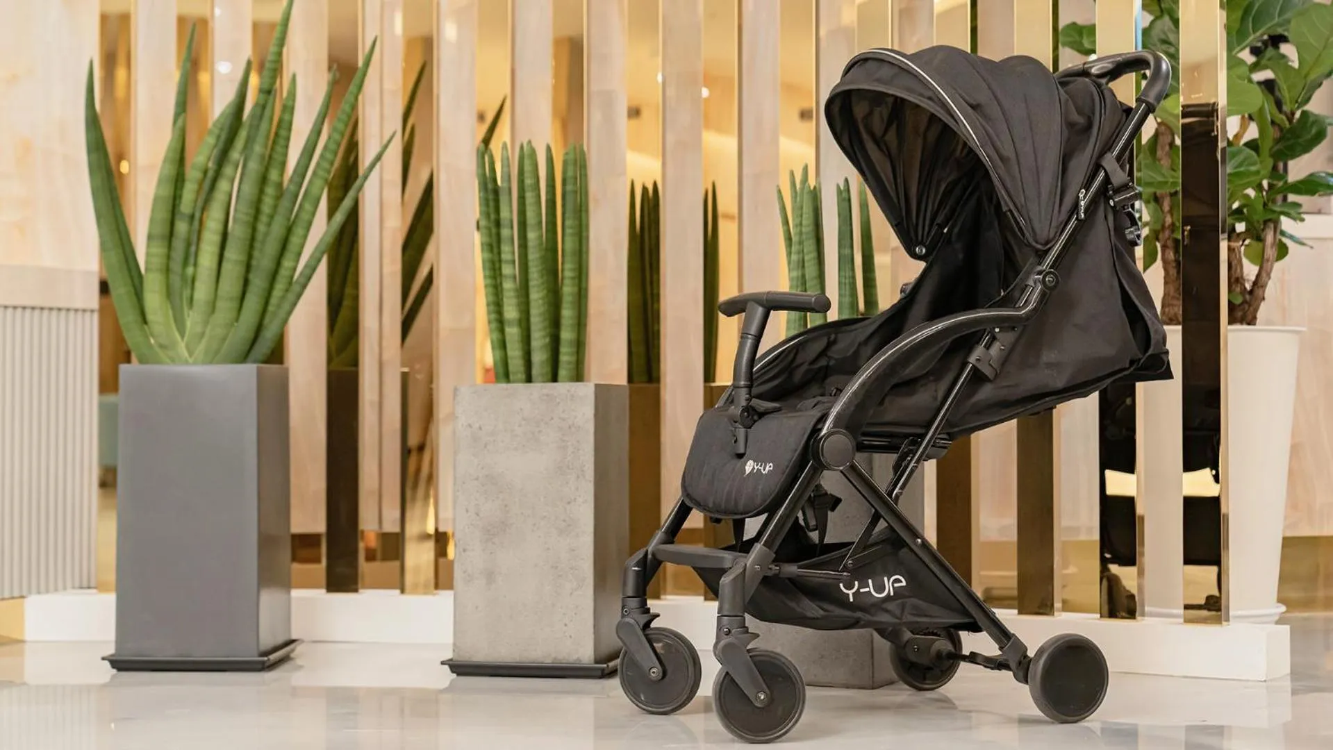 Denbasta Central Hotel Seomyeon