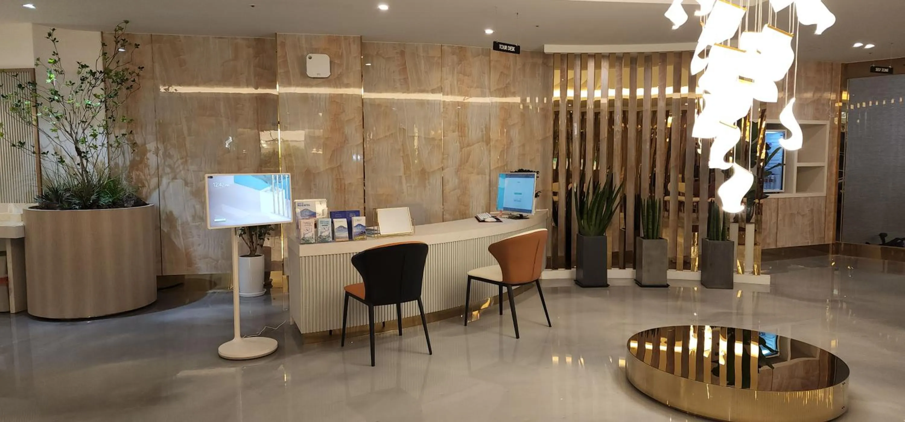 Denbasta Central Hotel Seomyeon