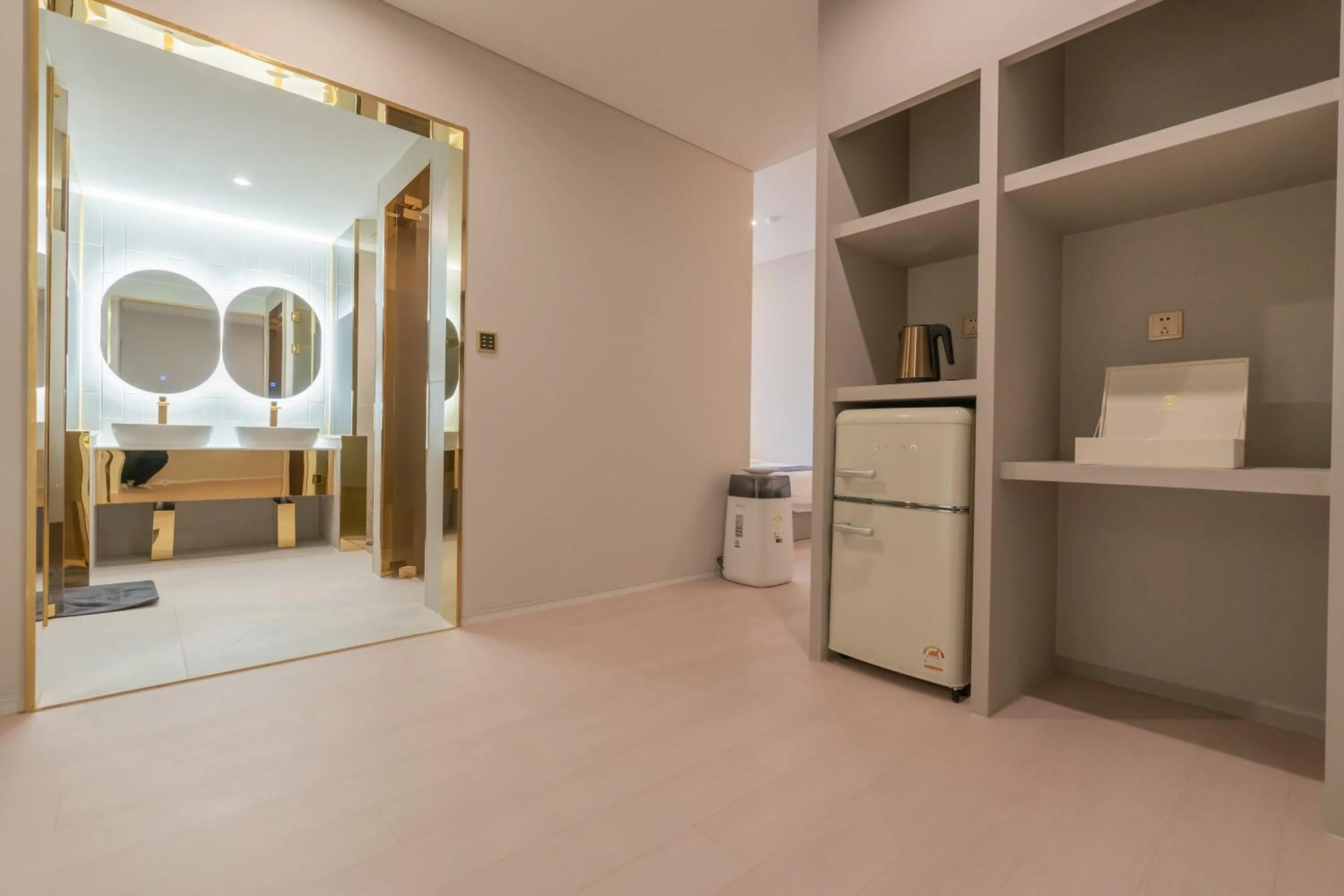 Denbasta Central Hotel Seomyeon