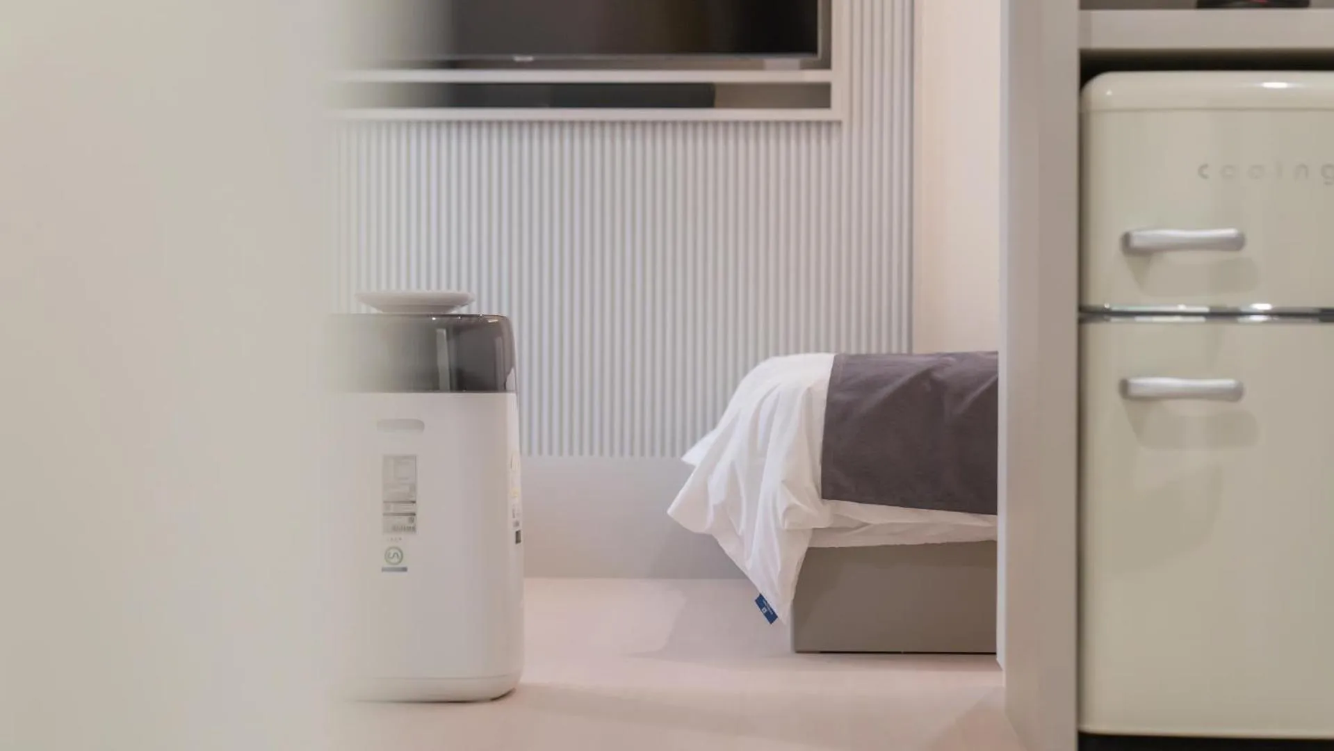 Denbasta Central Hotel Seomyeon