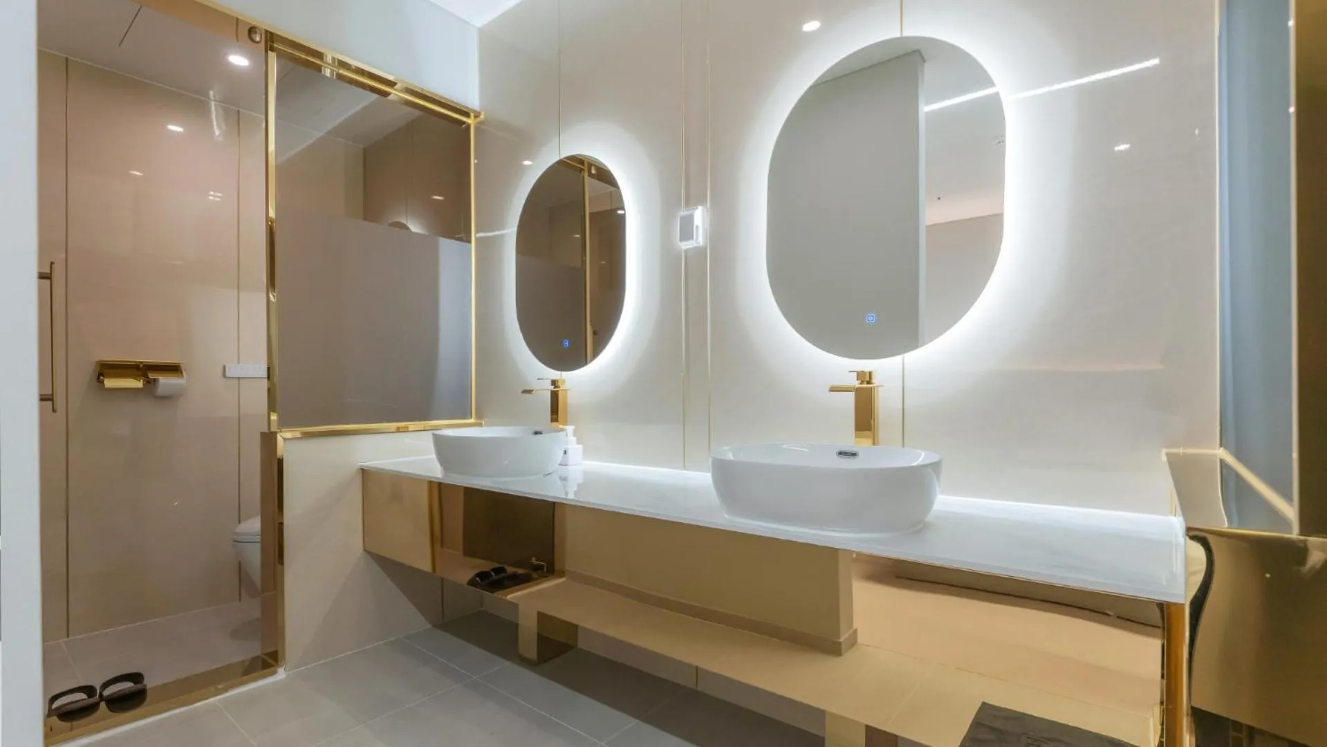 Denbasta Central Hotel Seomyeon