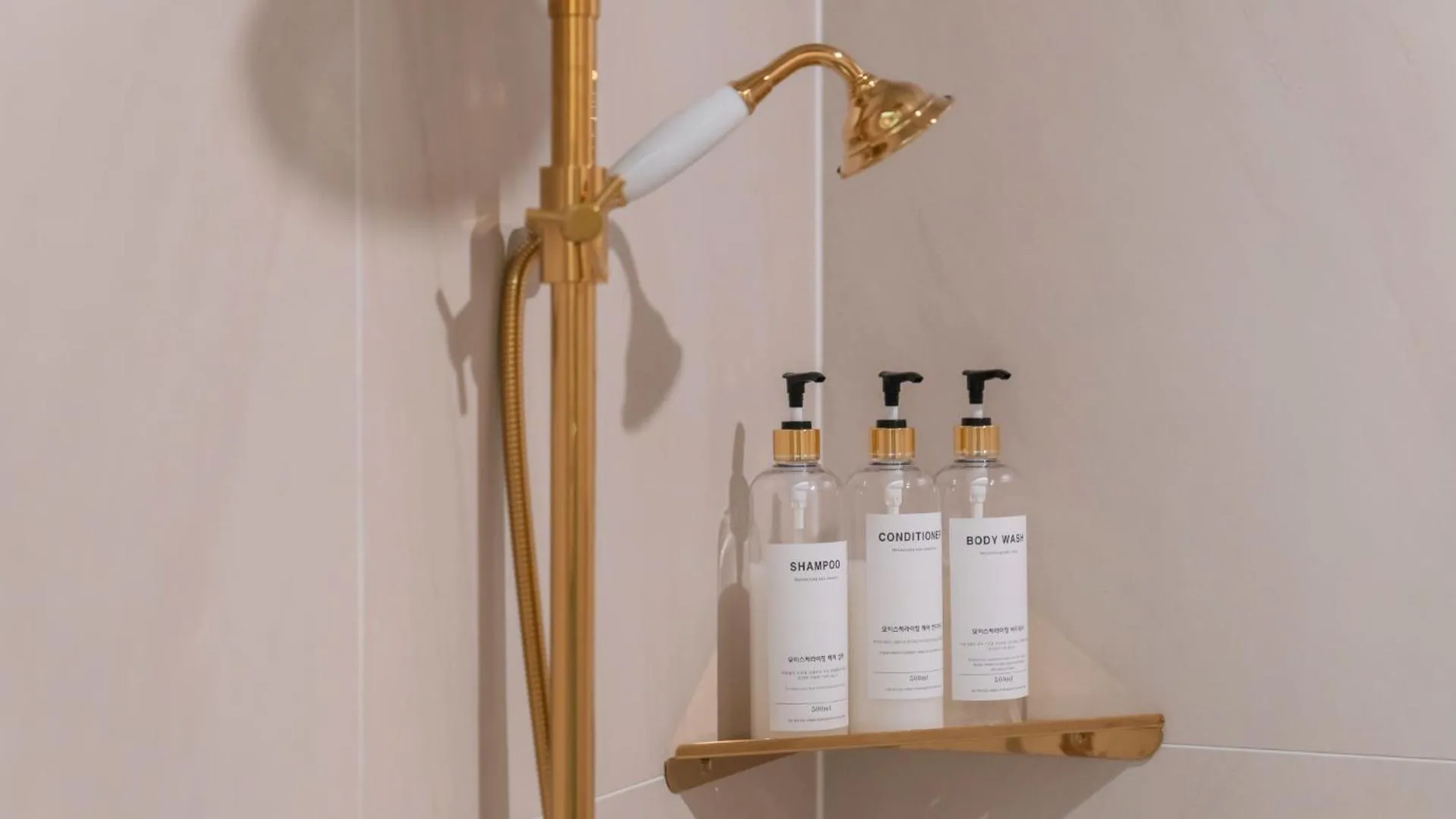 Denbasta Central Hotel Seomyeon