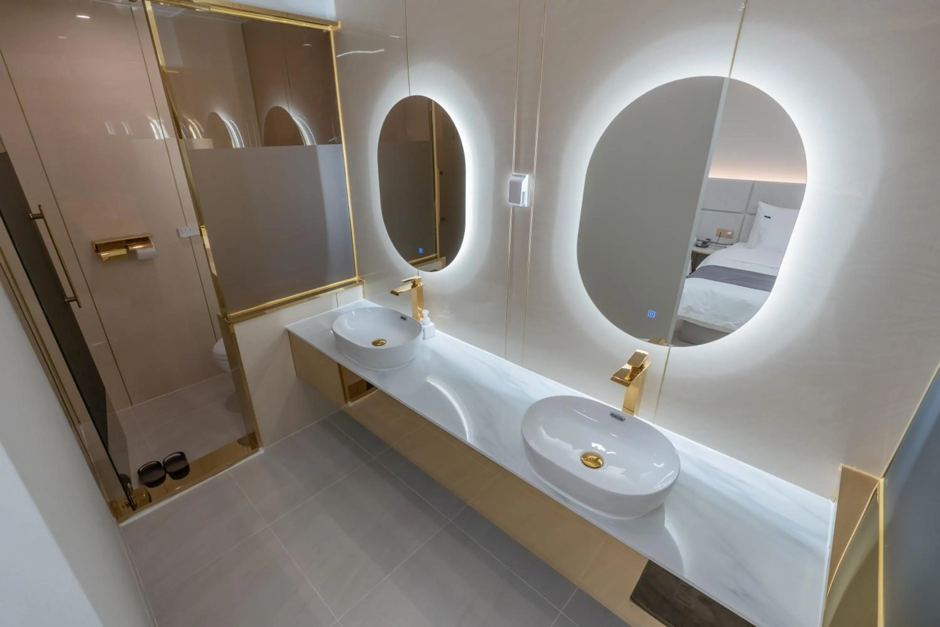 Denbasta Central Hotel Seomyeon