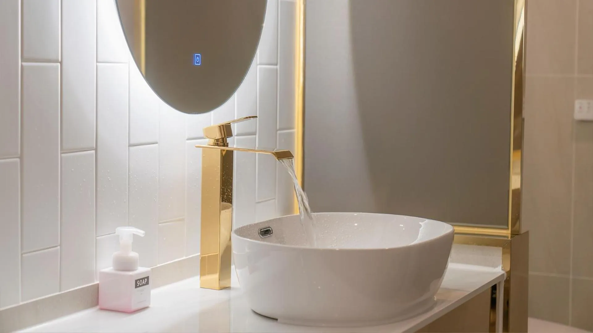 Denbasta Central Hotel Seomyeon