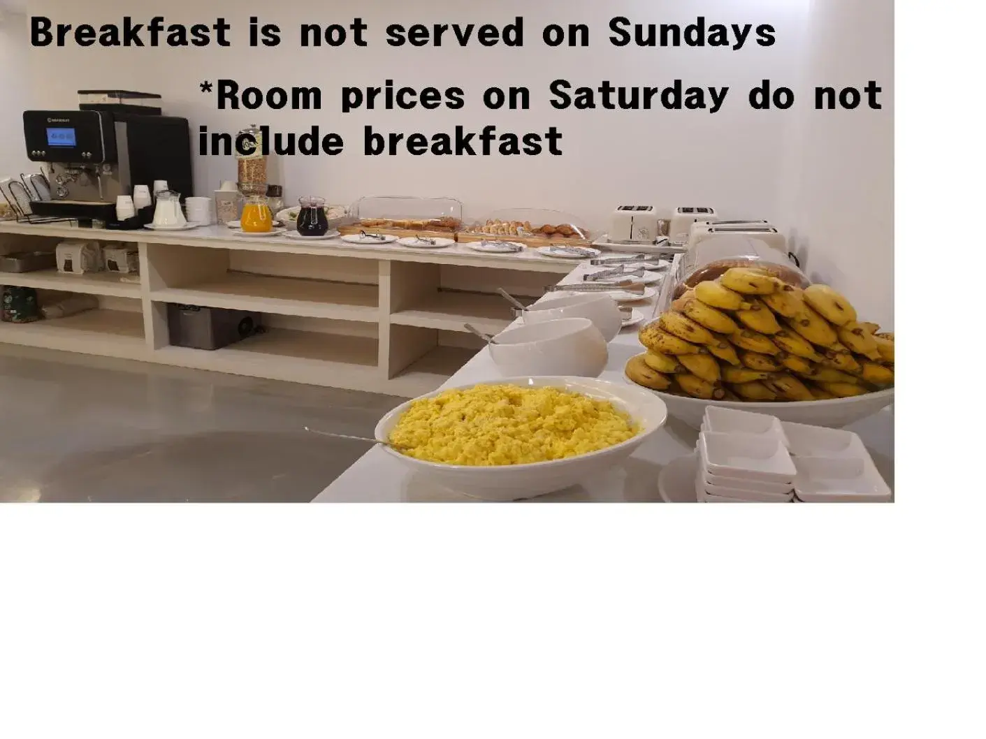 Restaurant/places to eat in Denbasta Central Hotel Seomyeon Restaurant/places to eat in Denbasta Central Hotel Seomyeon