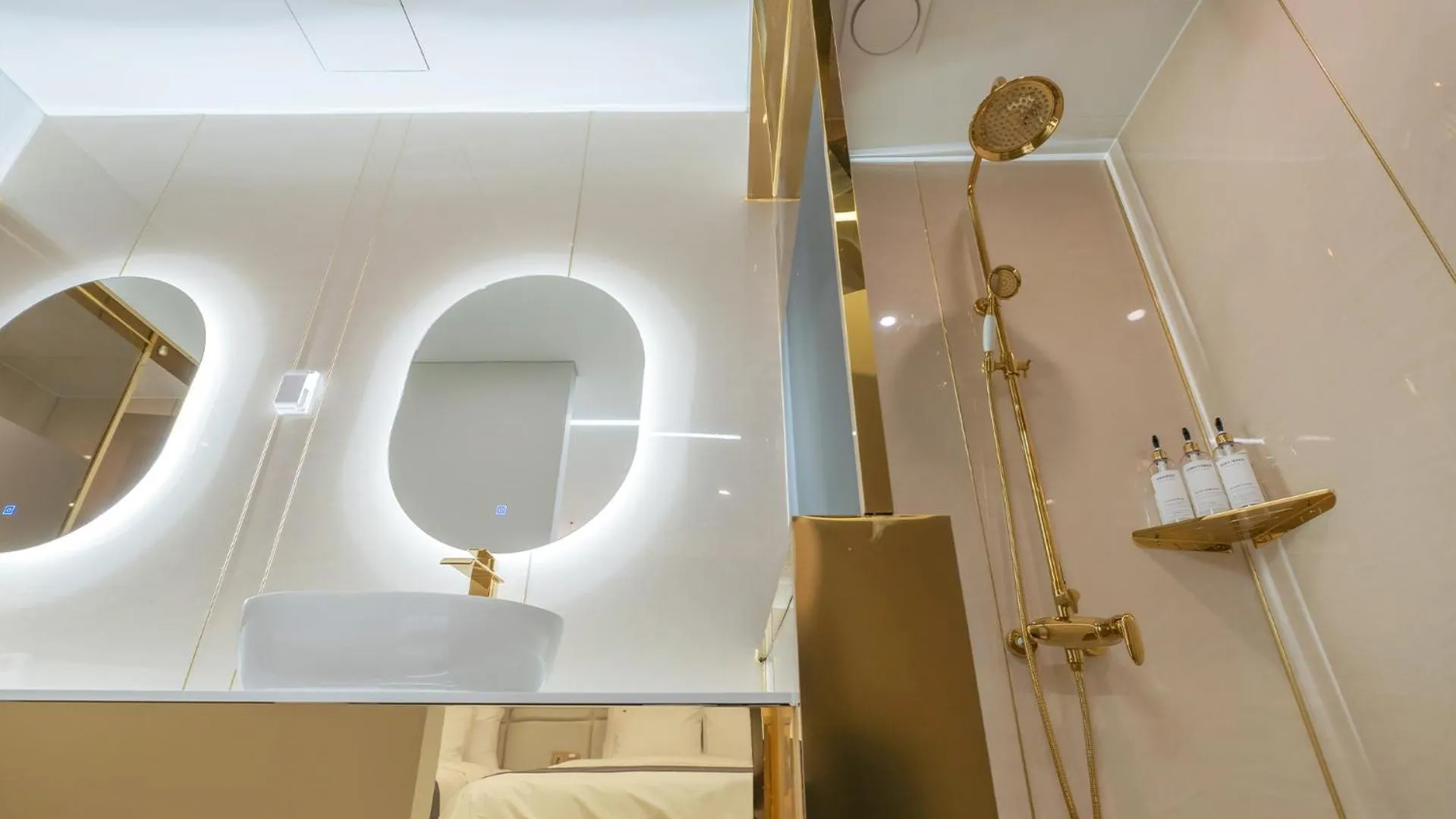 Denbasta Central Hotel Seomyeon