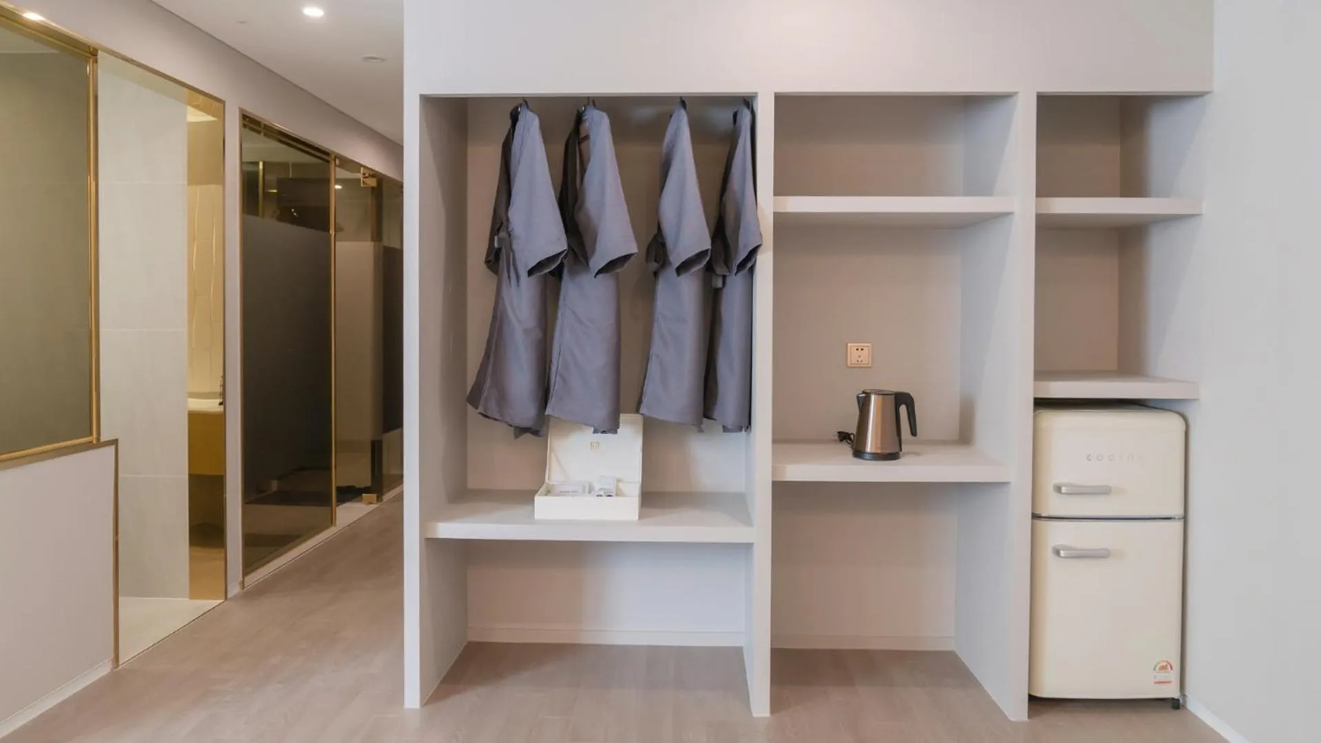 Denbasta Central Hotel Seomyeon