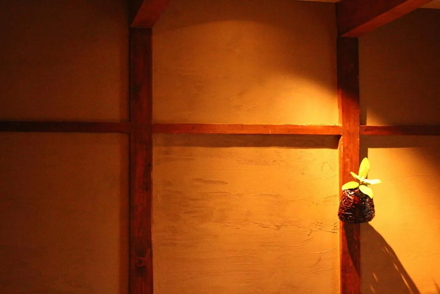 Area and facilities in sakainoma hotel 熊