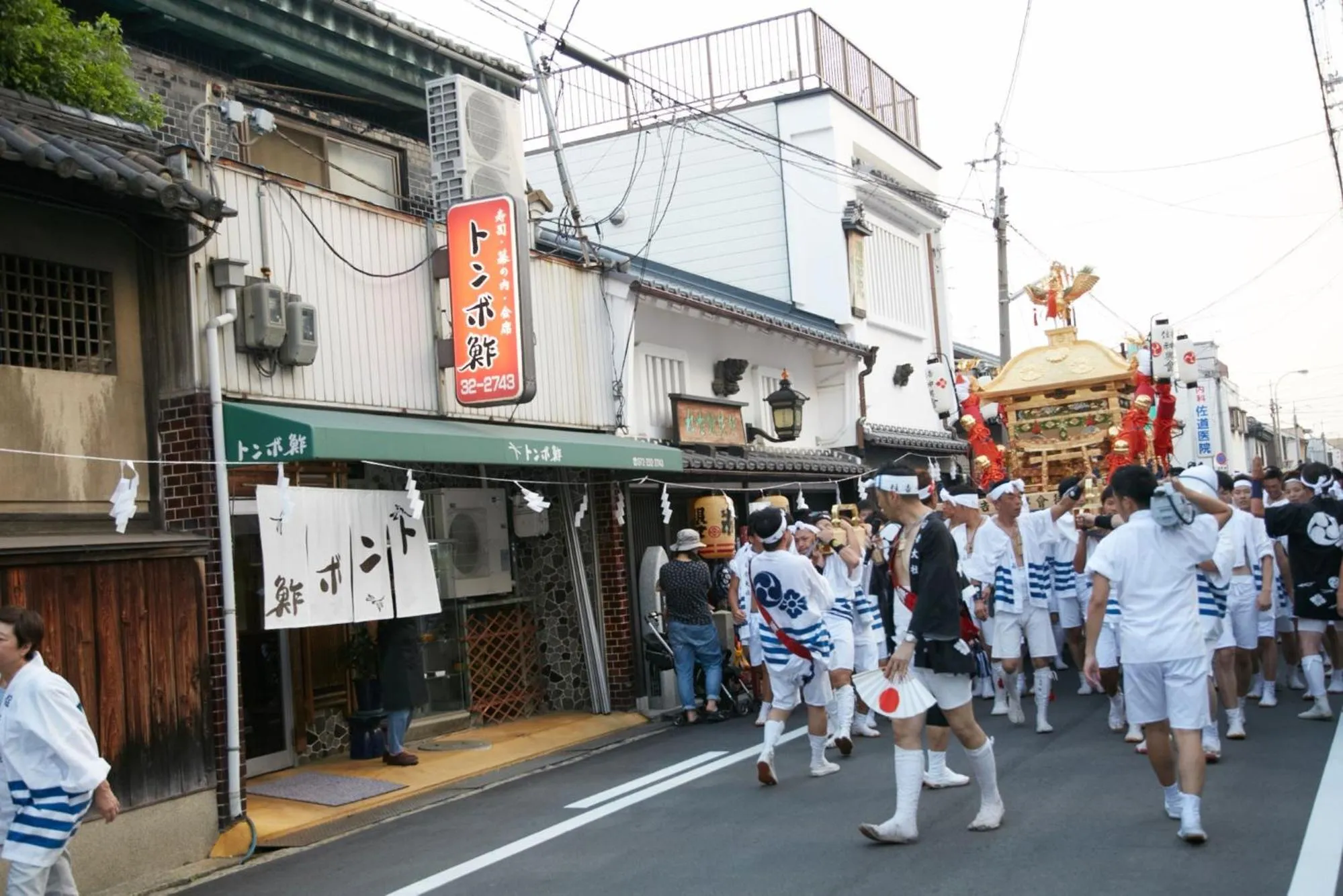 Nearby landmark in sakainoma hotel 熊
