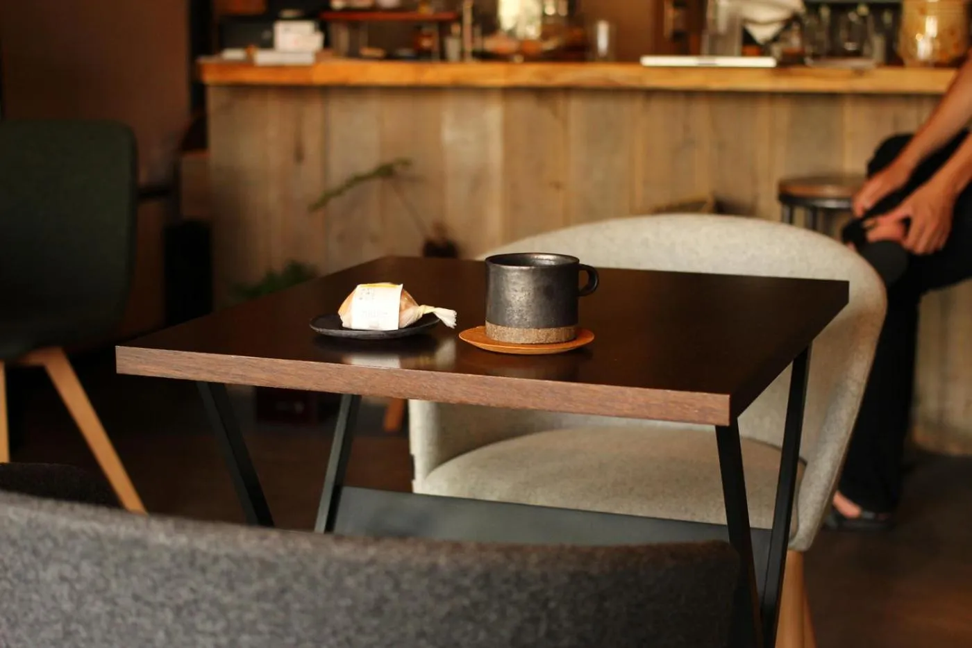 Area and facilities in sakainoma hotel 熊